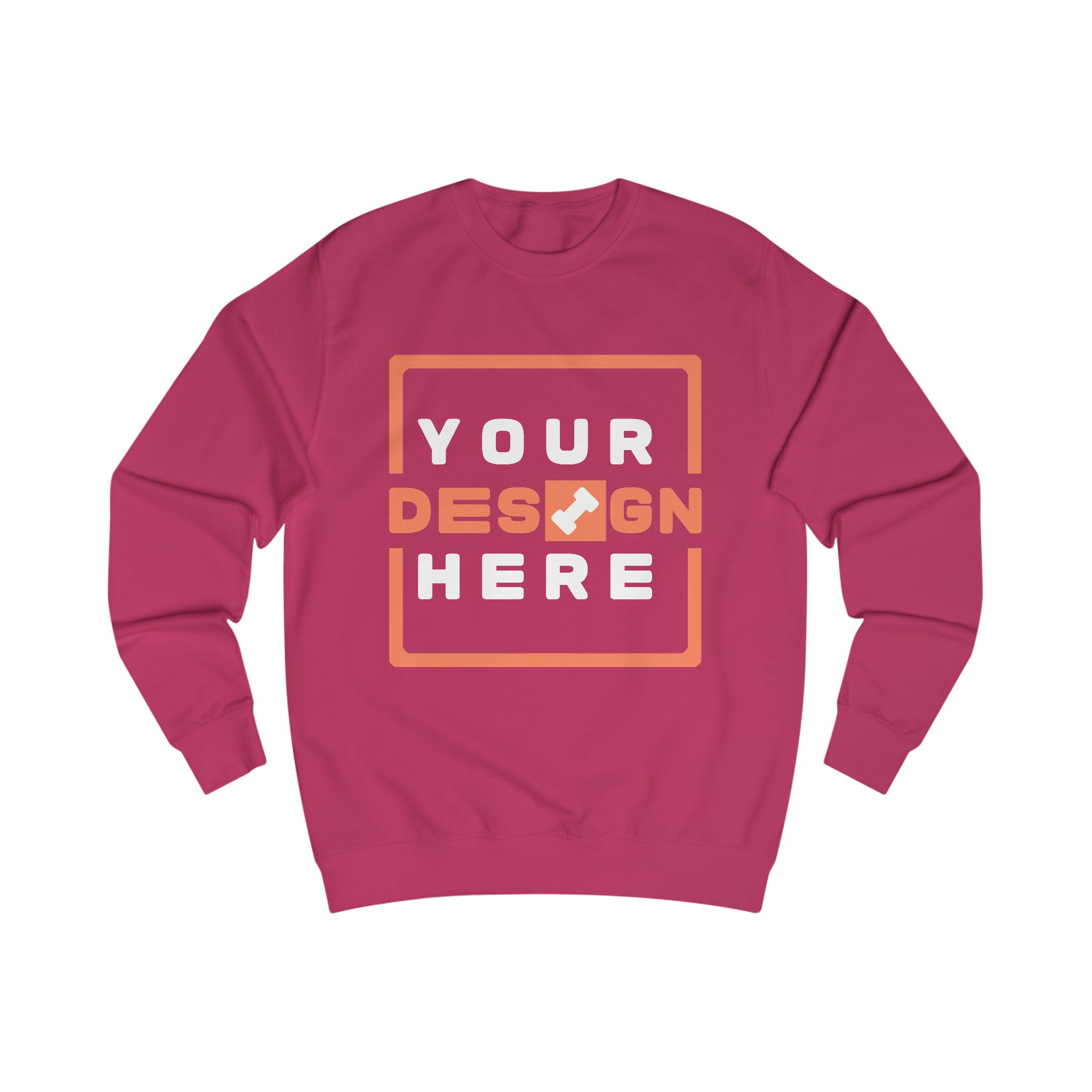 Sample Komorebi Hearth Sweatshirt - Image 17