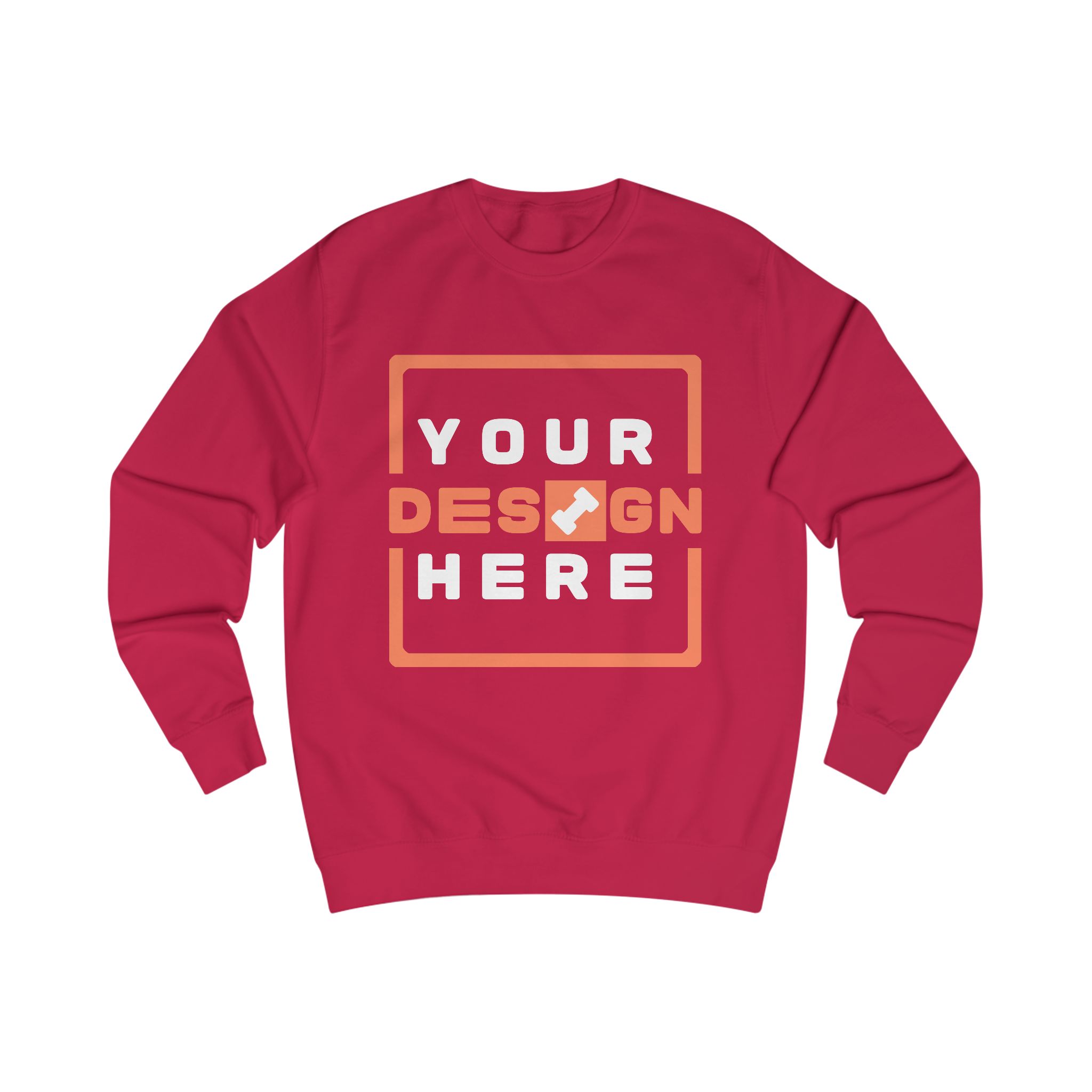 Sample Komorebi Hearth Sweatshirt - Image 19