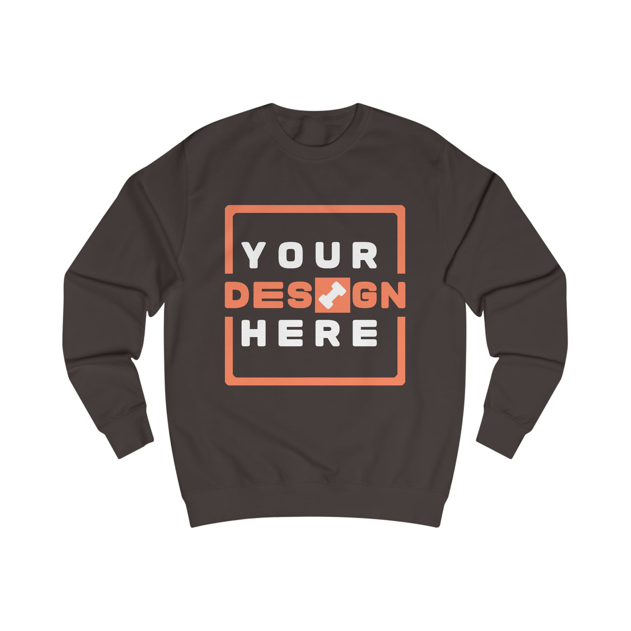 Sample Komorebi Hearth Sweatshirt
