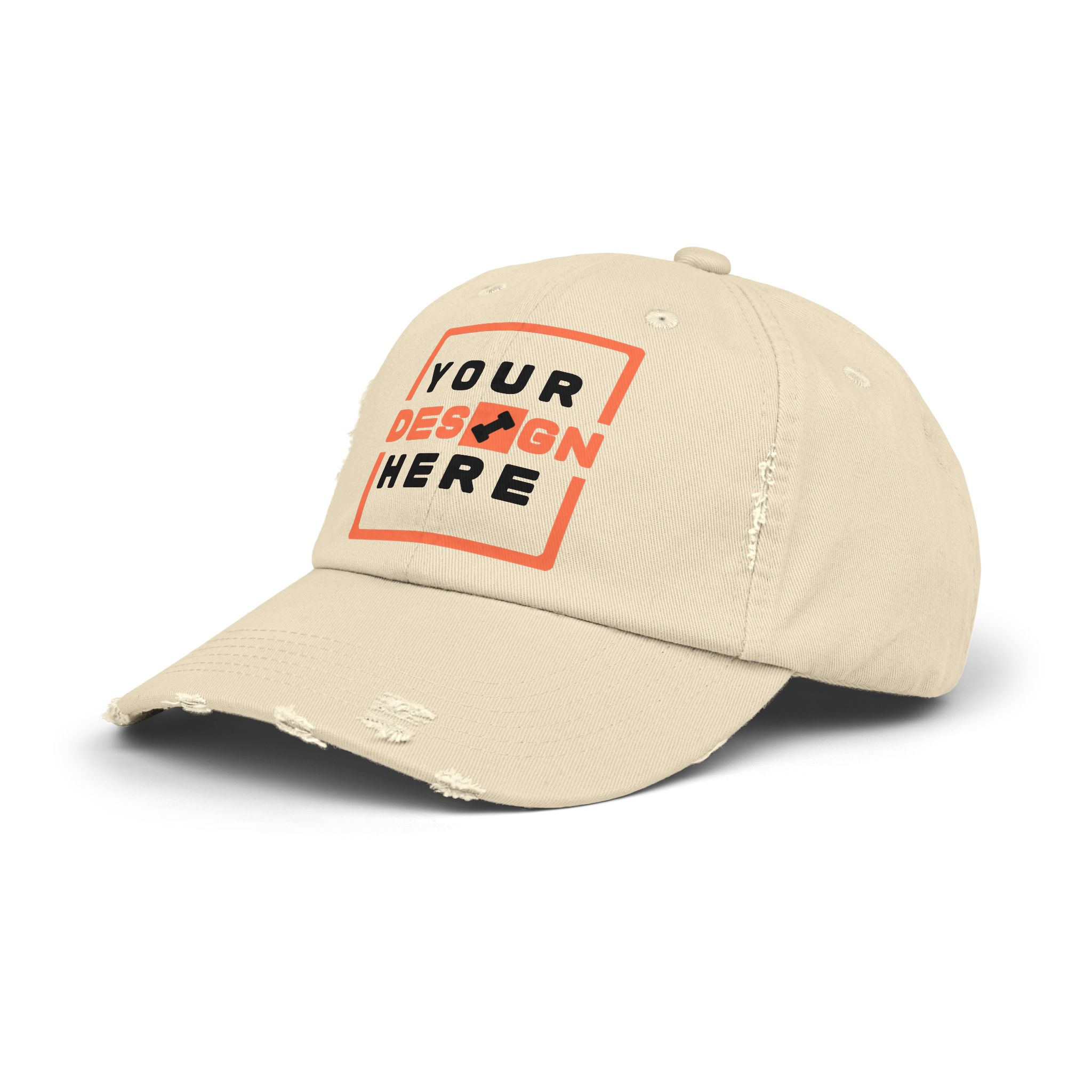 Sample Komorebi Driftwood Cap - Image 17
