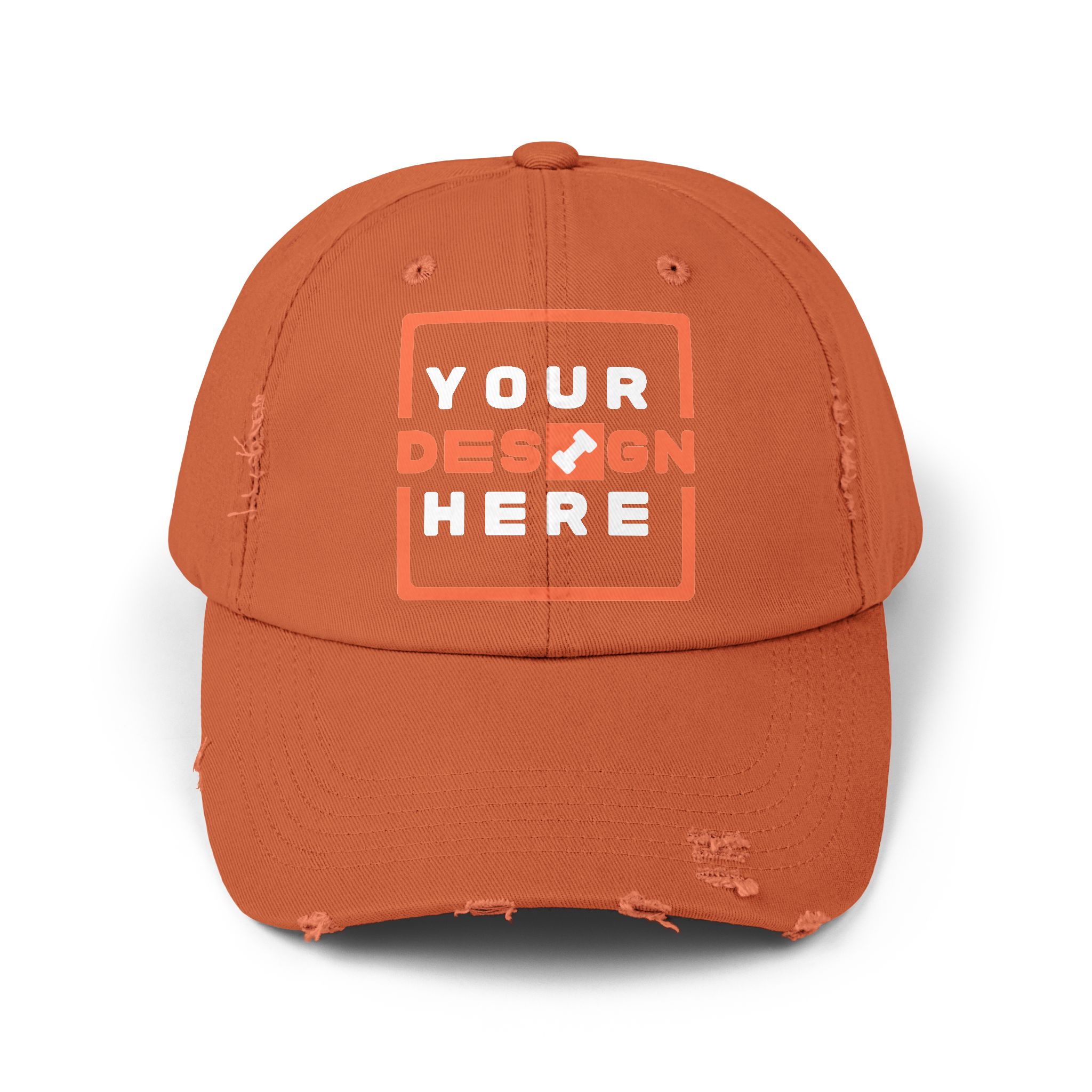 Sample Komorebi Driftwood Cap - Image 25