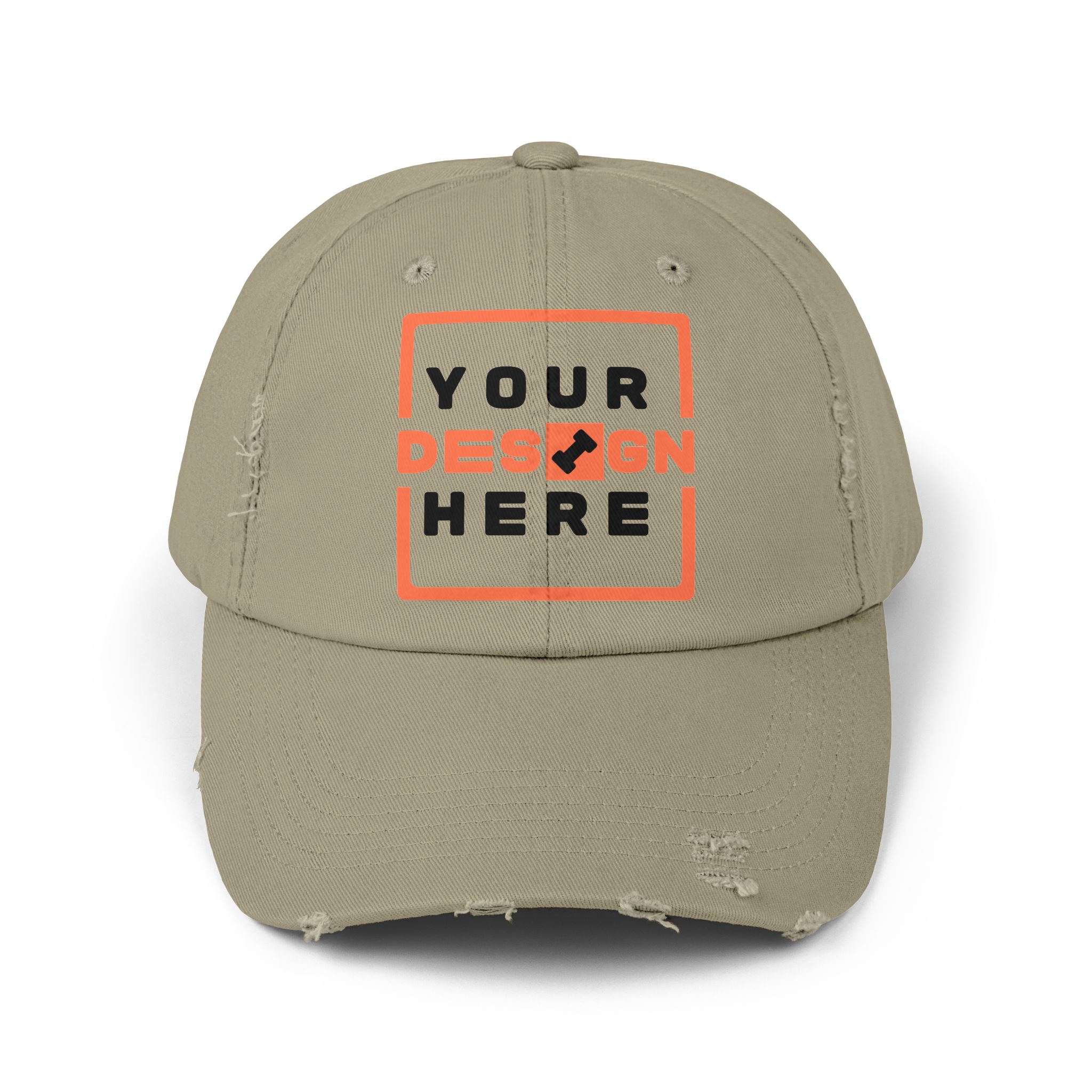 Sample Komorebi Driftwood Cap - Image 34