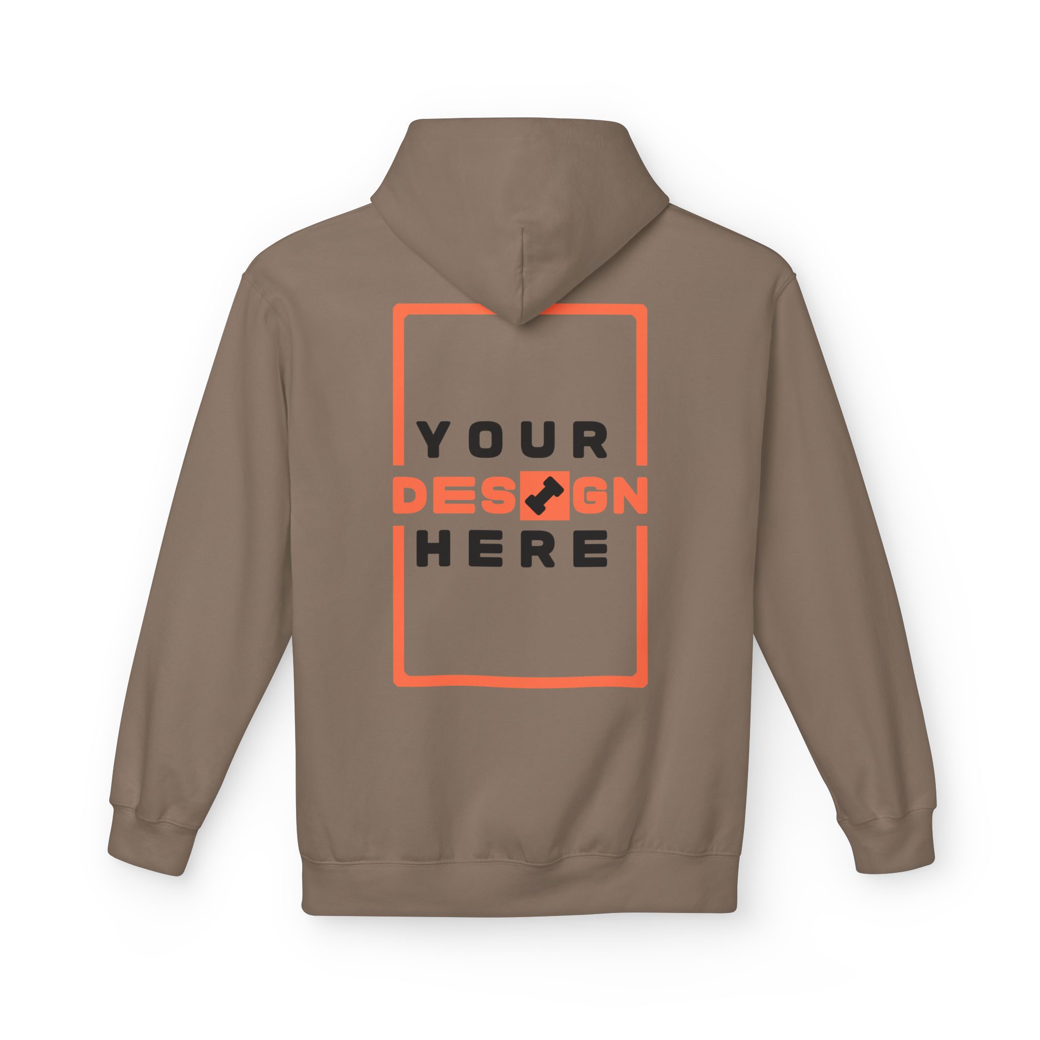 Sample Komorebi Drift Hoodie - Image 162