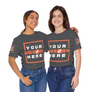 Sample Komorebi Canopy T-Shirt
