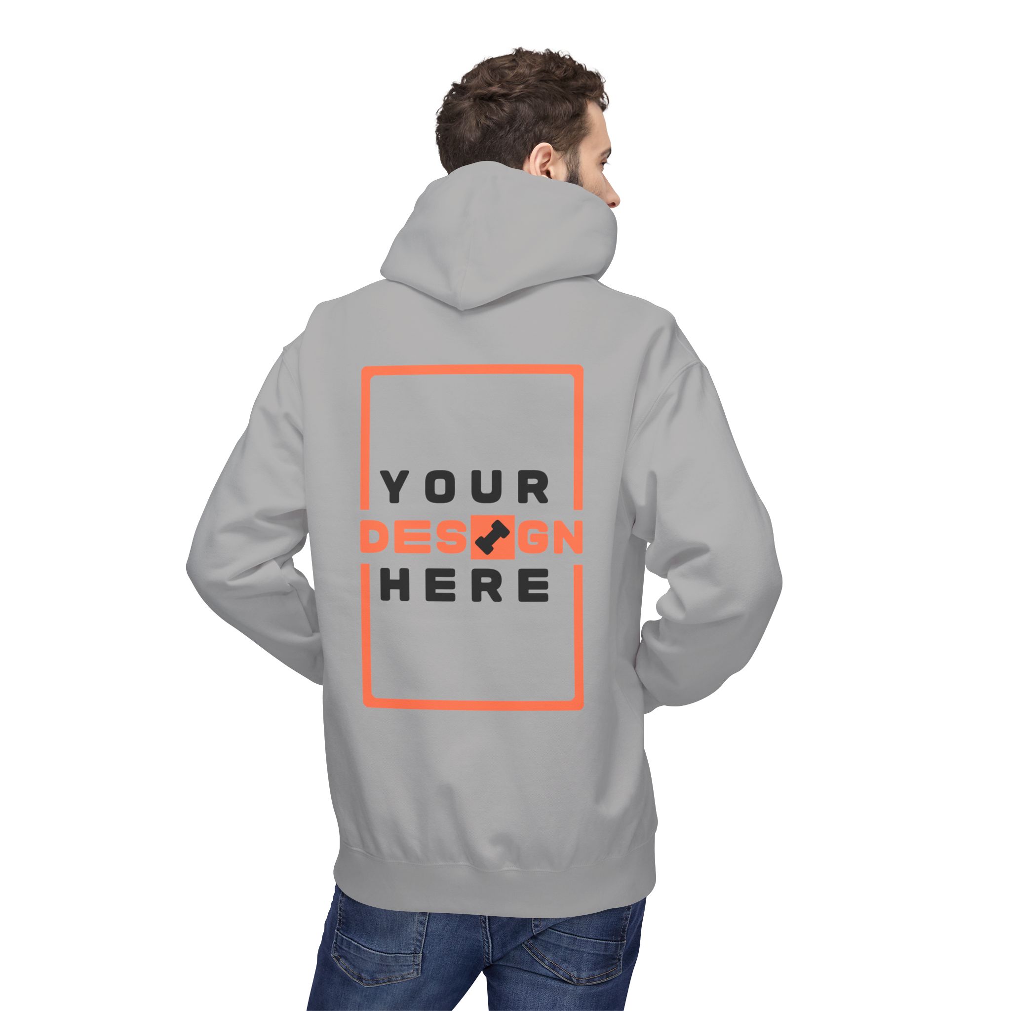 Sample Komorebi Drift Hoodie - Image 124