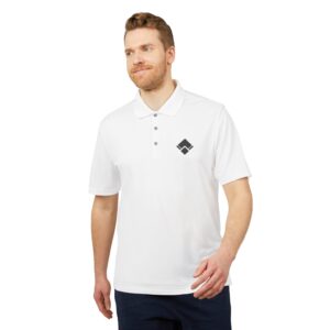 Komorebi adidas Performance Polo (1/2)
