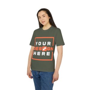 Sample (1/4) Studio Tee