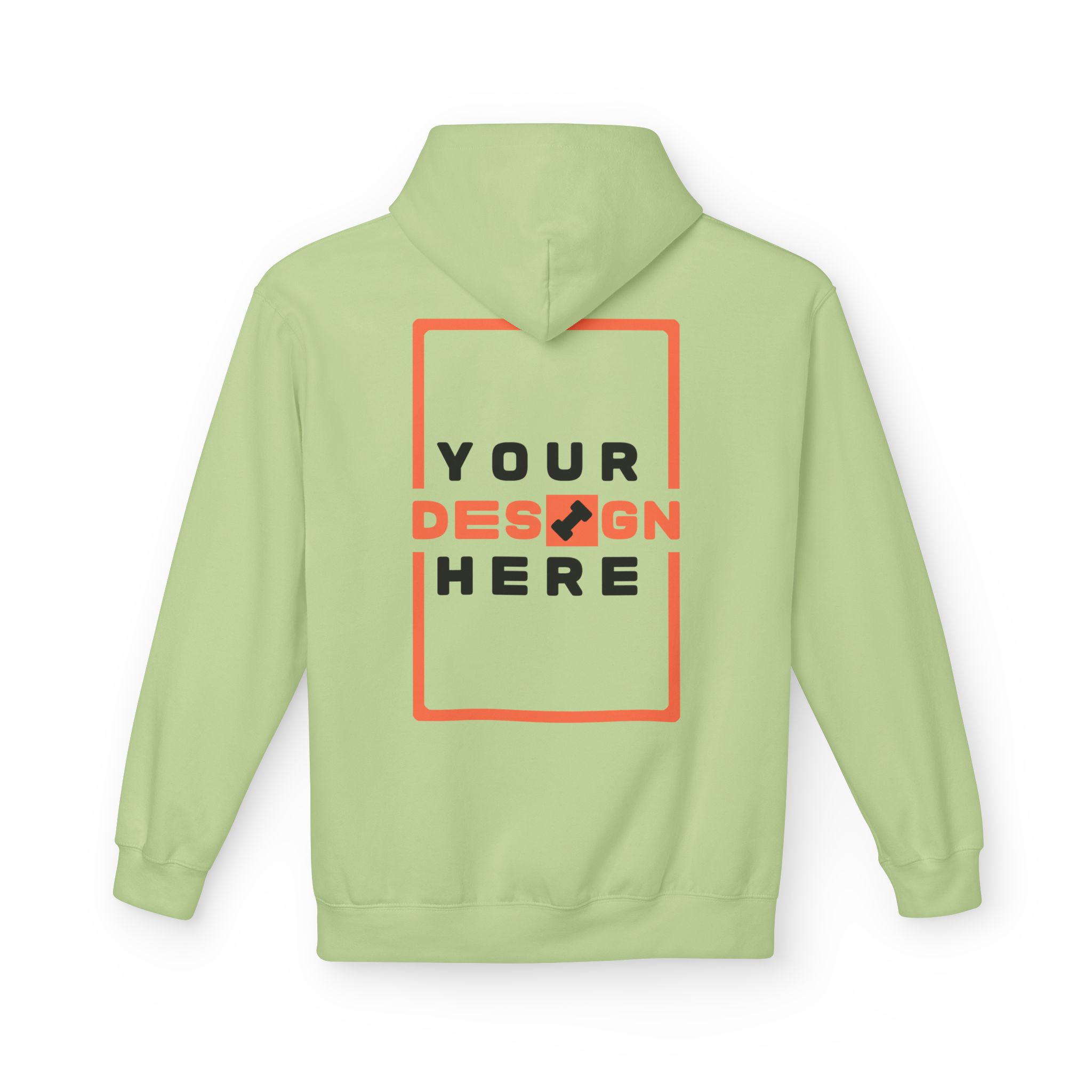 Sample Komorebi Drift Hoodie - Image 174