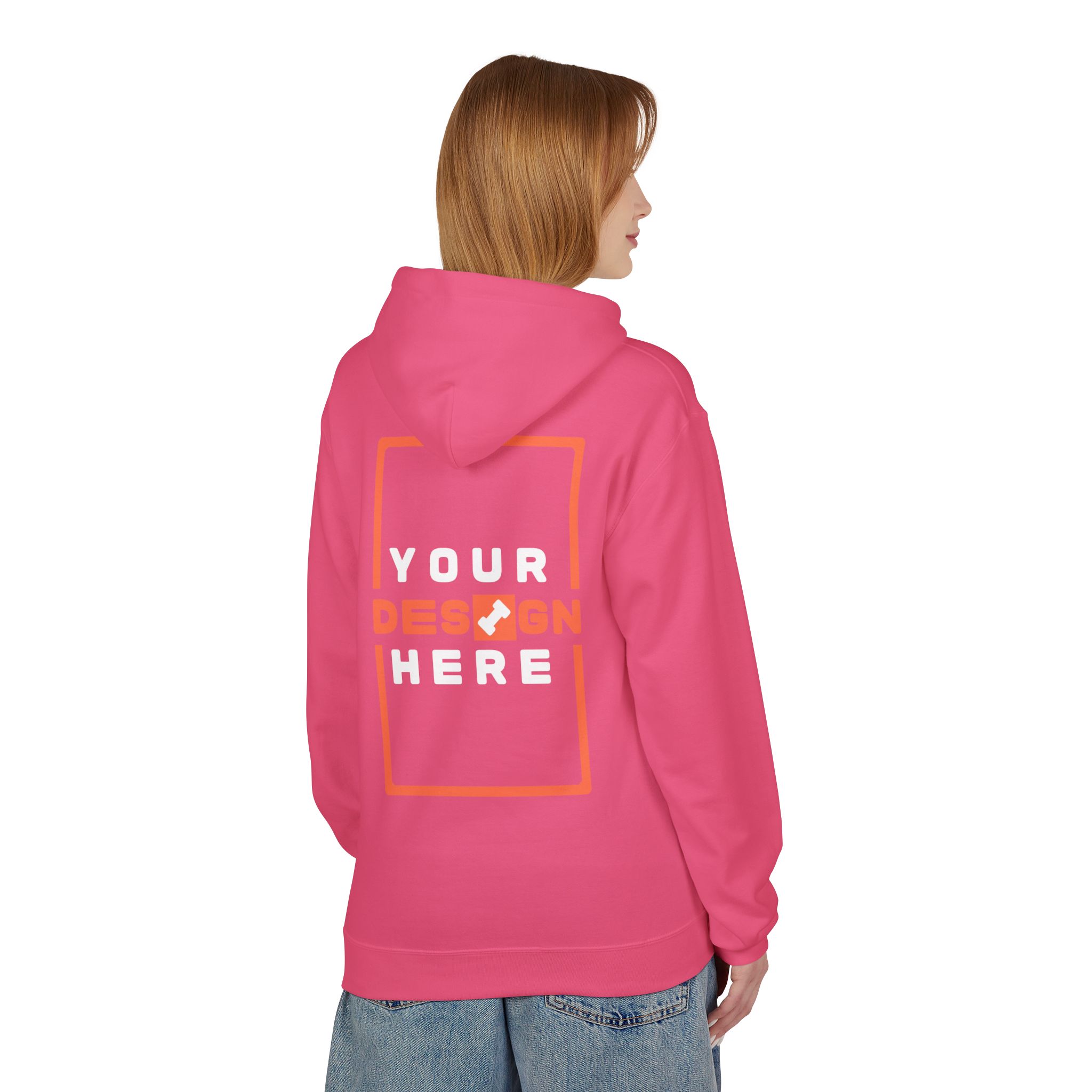 Sample Komorebi Drift Hoodie - Image 98