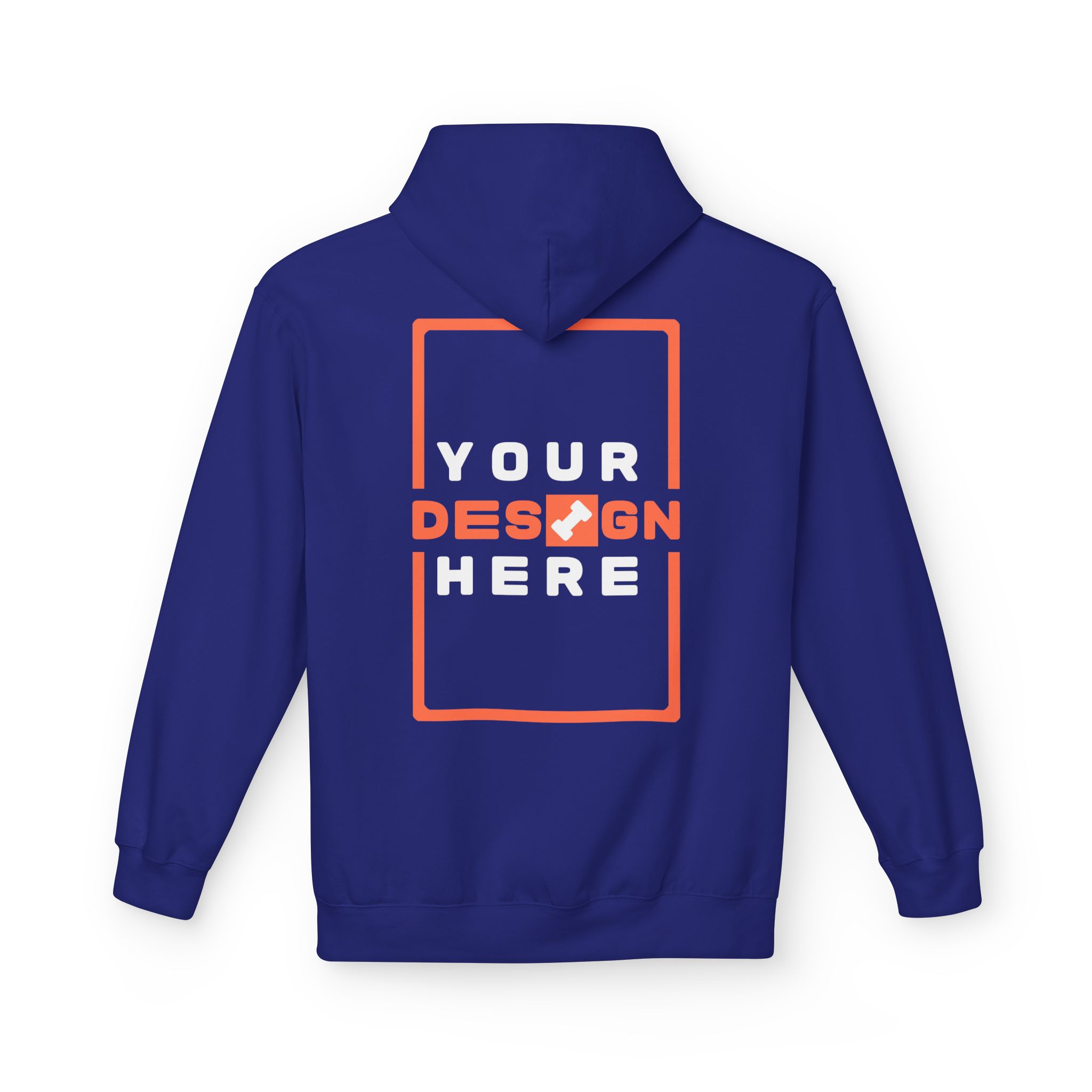 Sample Komorebi Drift Hoodie - Image 90