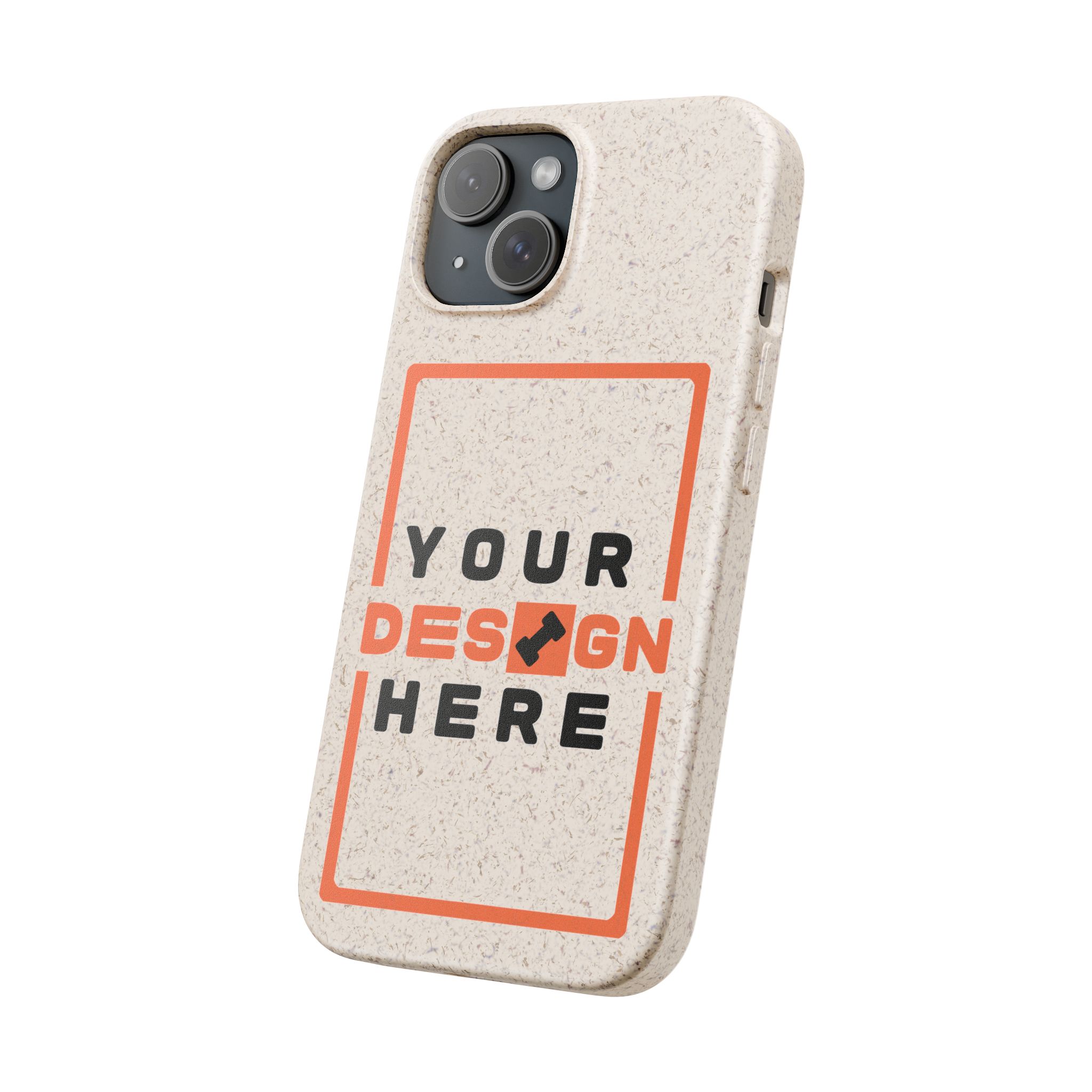 Sample Komorebi Seedling Phone Case - Image 72