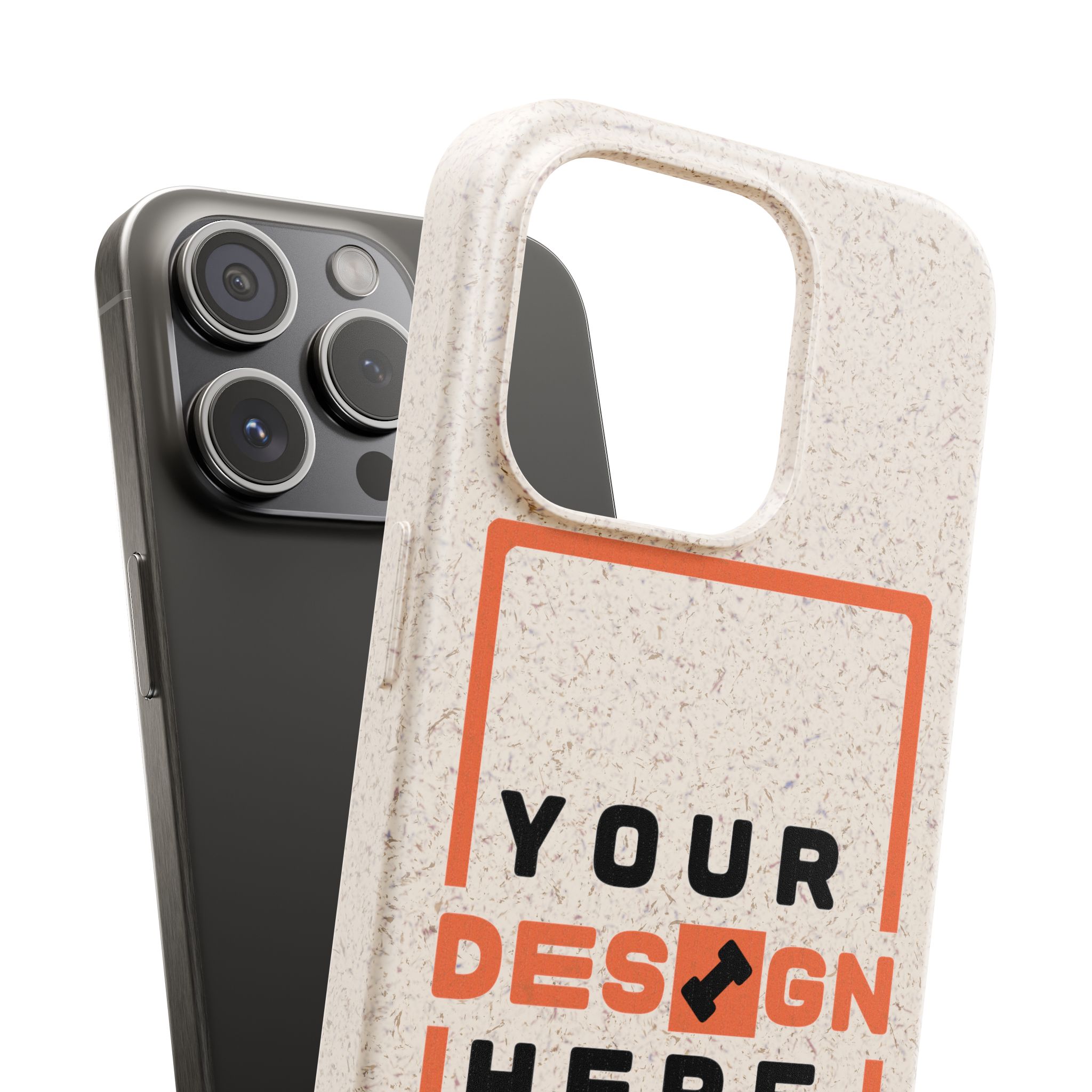 Sample Komorebi Seedling Phone Case - Image 86