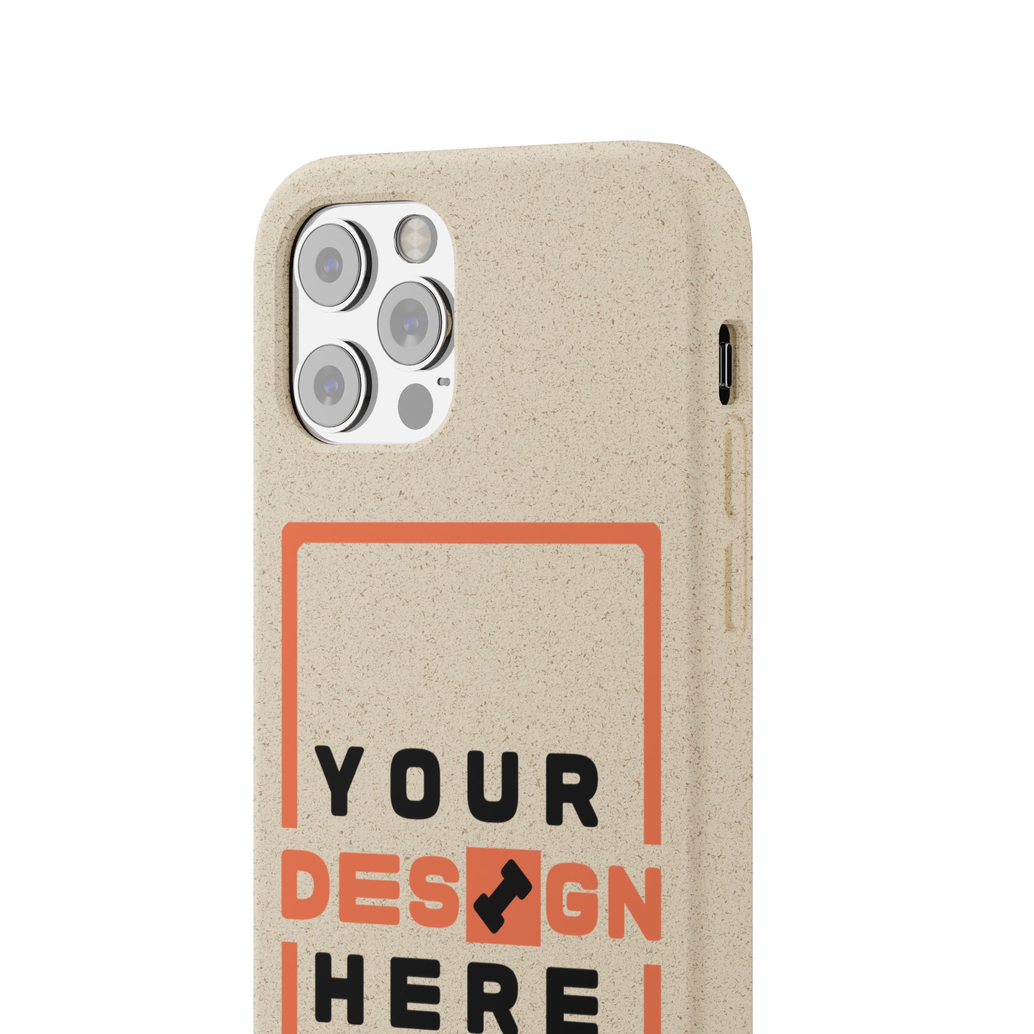 Sample Komorebi Seedling Phone Case - Image 28