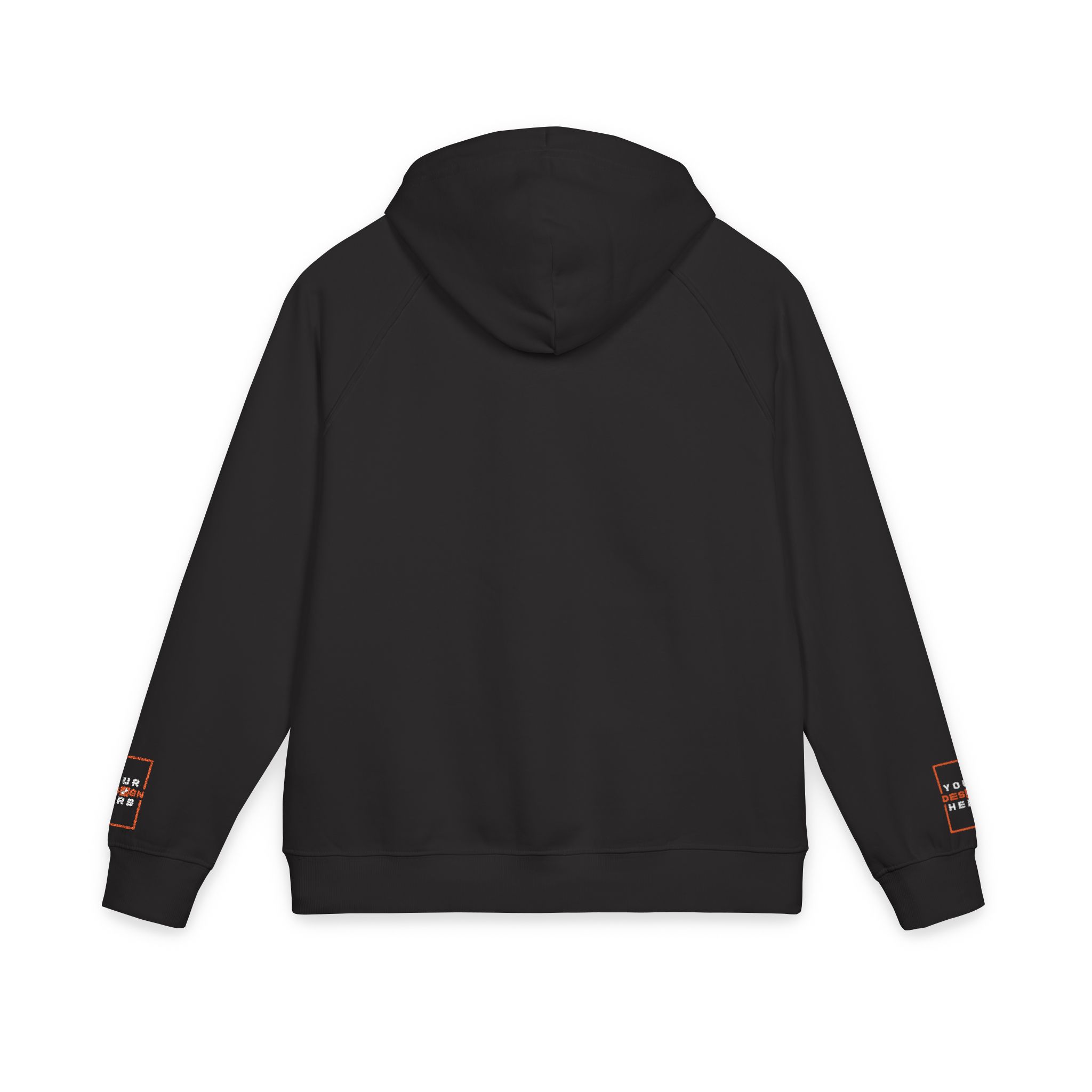 Sample Komorebi Cedar Hoodie - Image 15