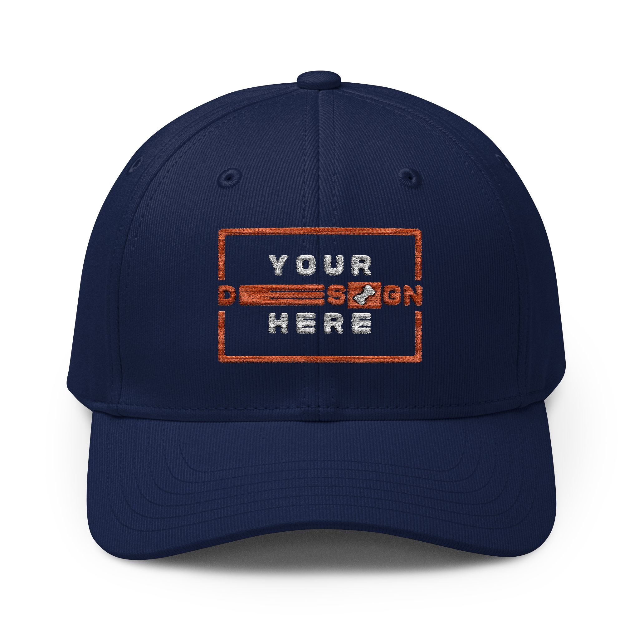 Sample Komorebi adidas Strapback Cap - Image 5