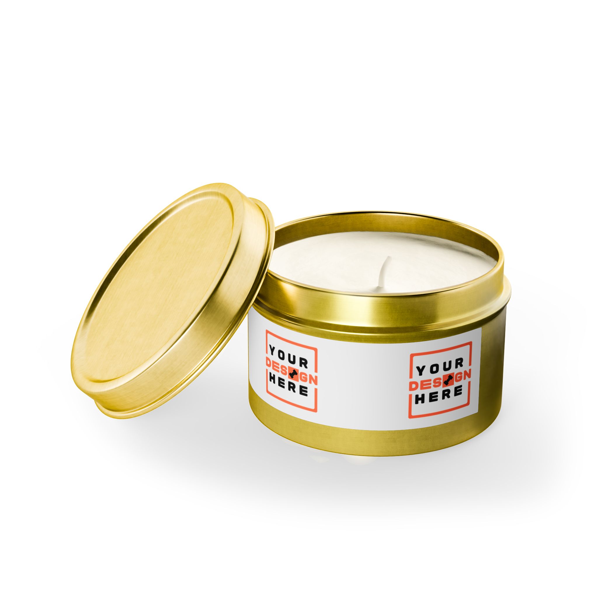 Sample Komorebi Wayfarer Tin Candle - Image 134