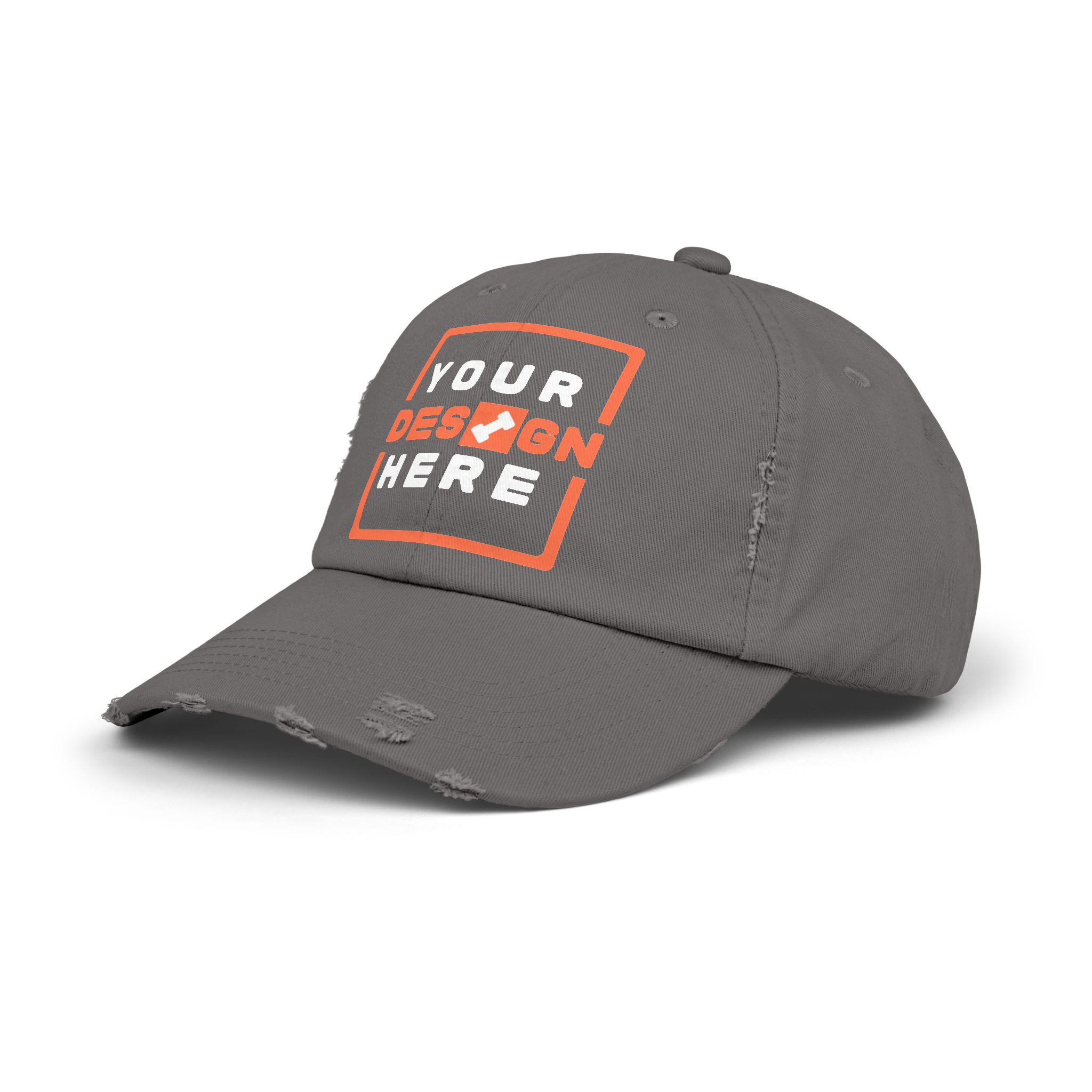 Sample Komorebi Driftwood Cap - Image 53