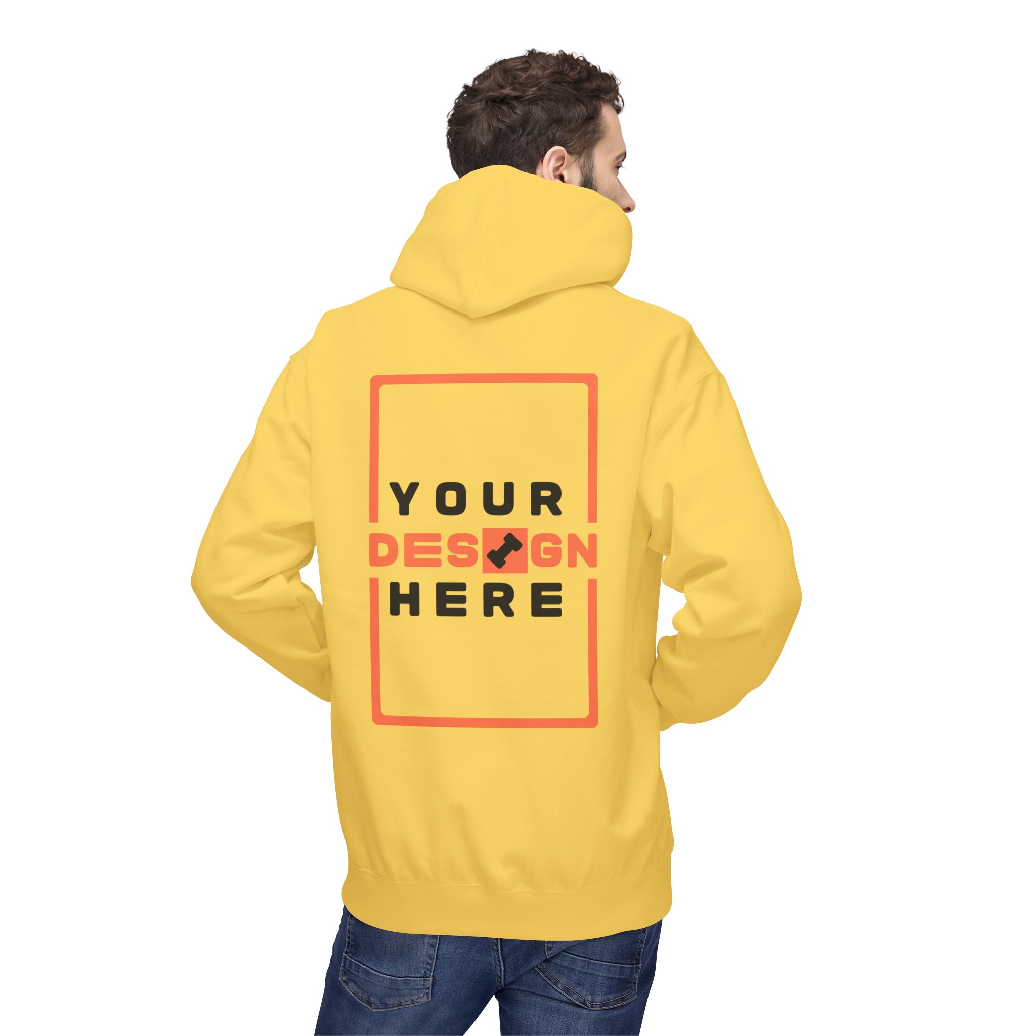 Sample Komorebi Drift Hoodie - Image 178