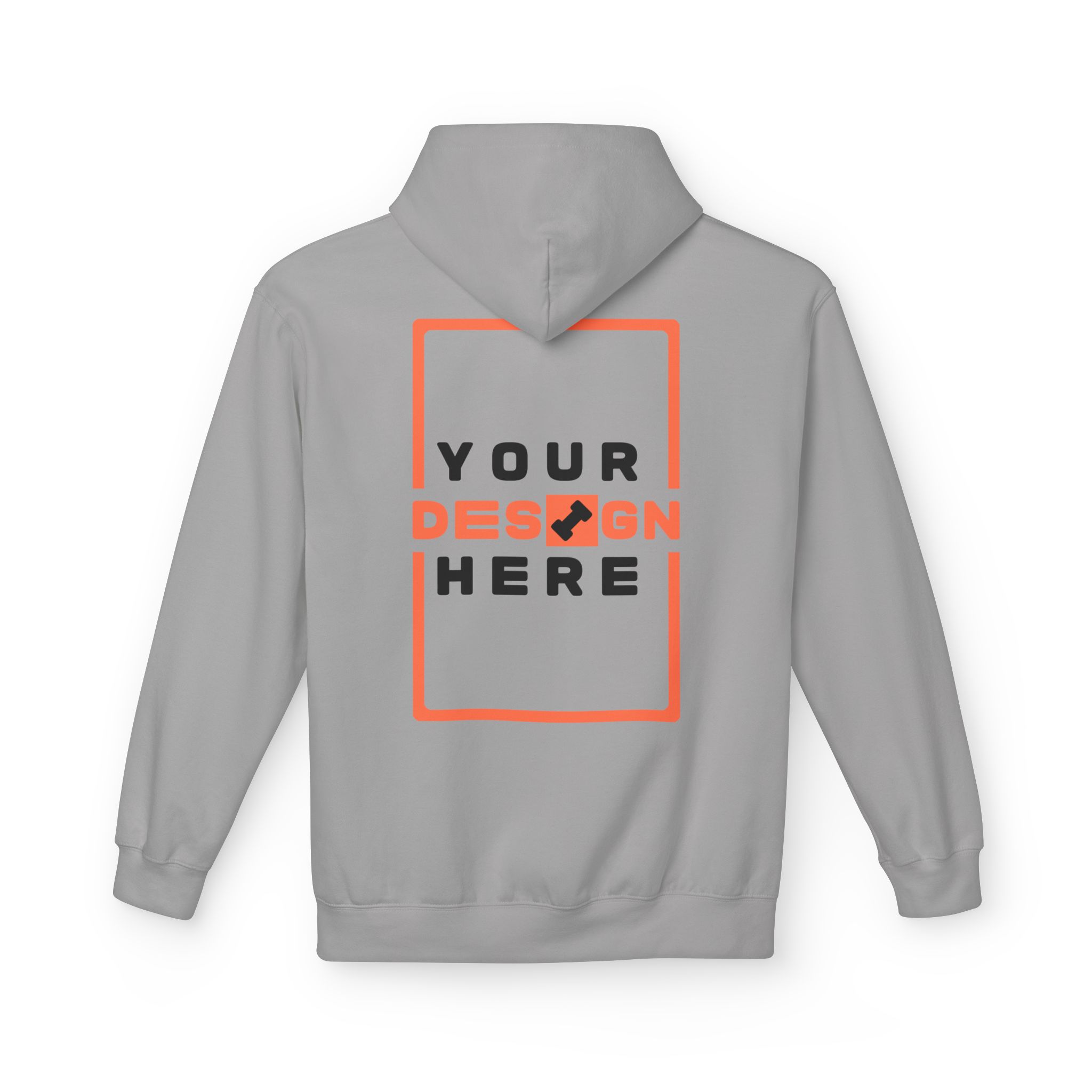 Sample Komorebi Drift Hoodie - Image 126