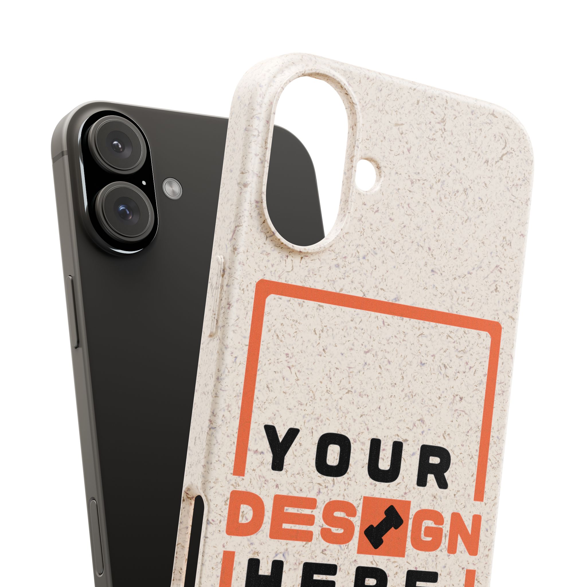 Sample Komorebi Seedling Phone Case - Image 158