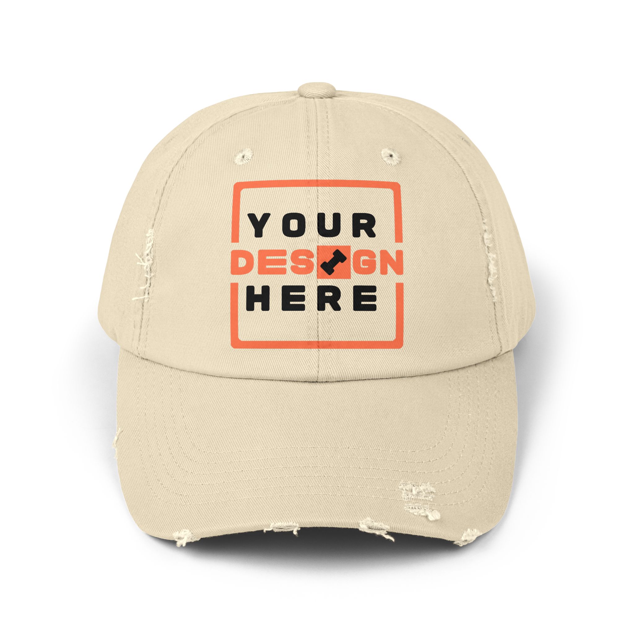 Sample Komorebi Driftwood Cap - Image 16