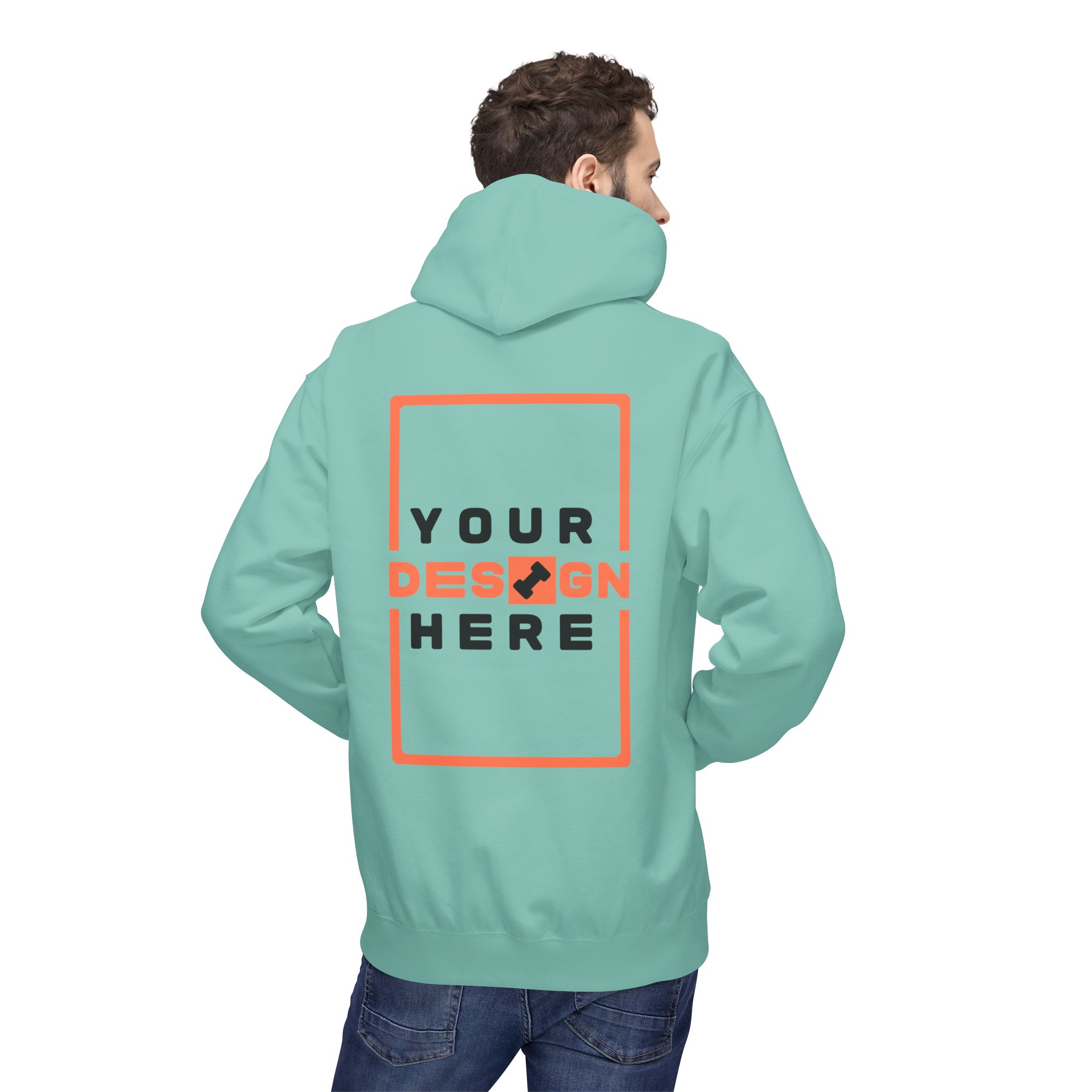 Sample Komorebi Drift Hoodie - Image 190