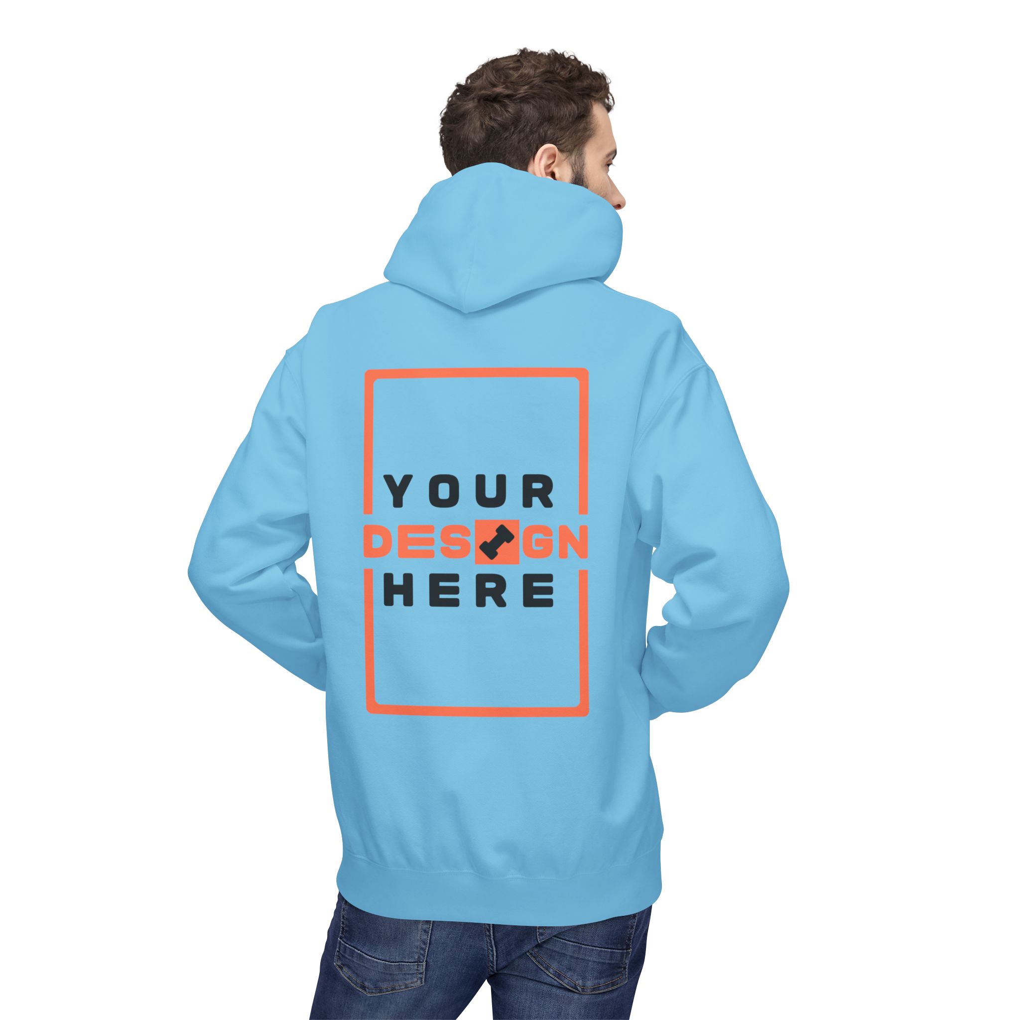 Sample Komorebi Drift Hoodie - Image 196