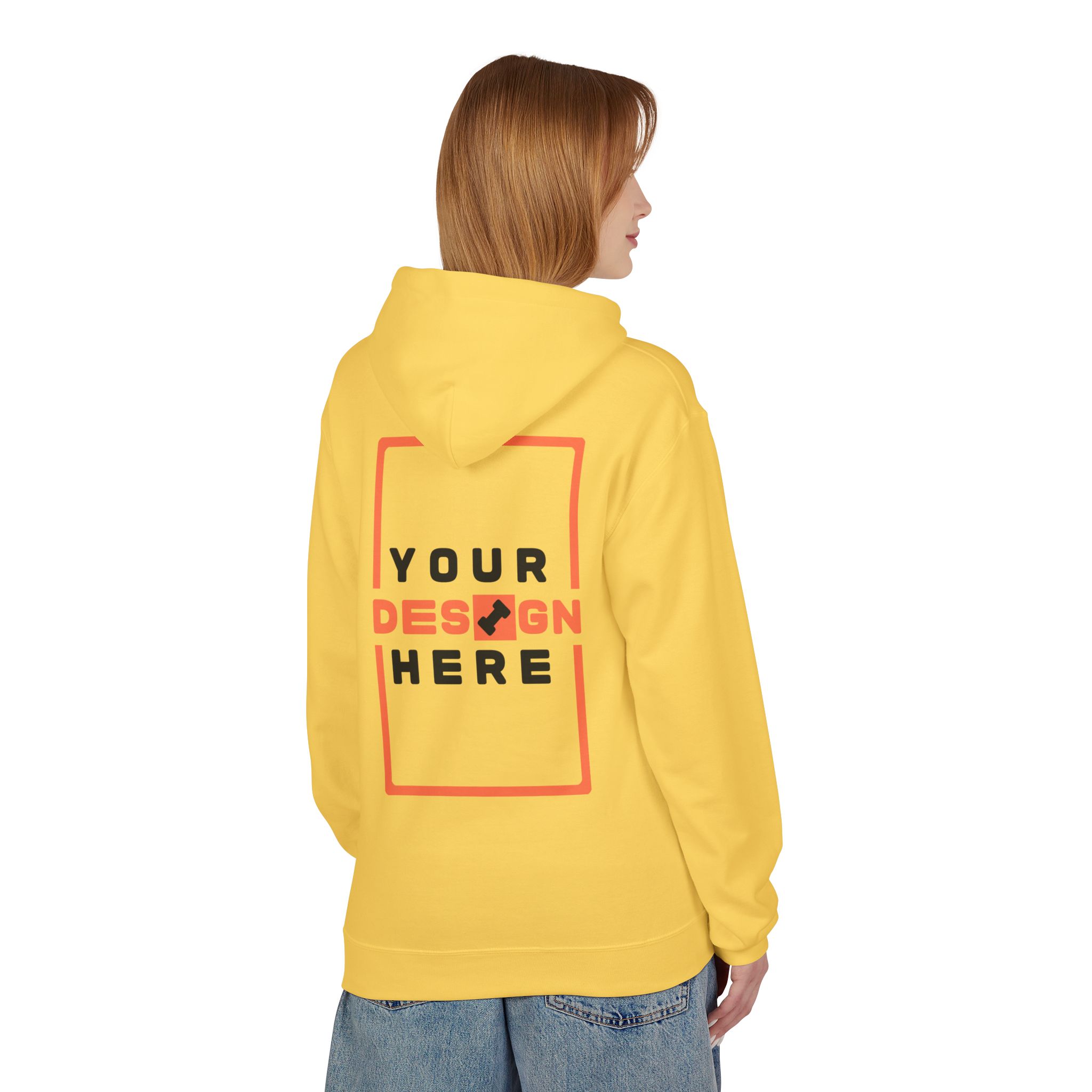 Sample Komorebi Drift Hoodie - Image 176