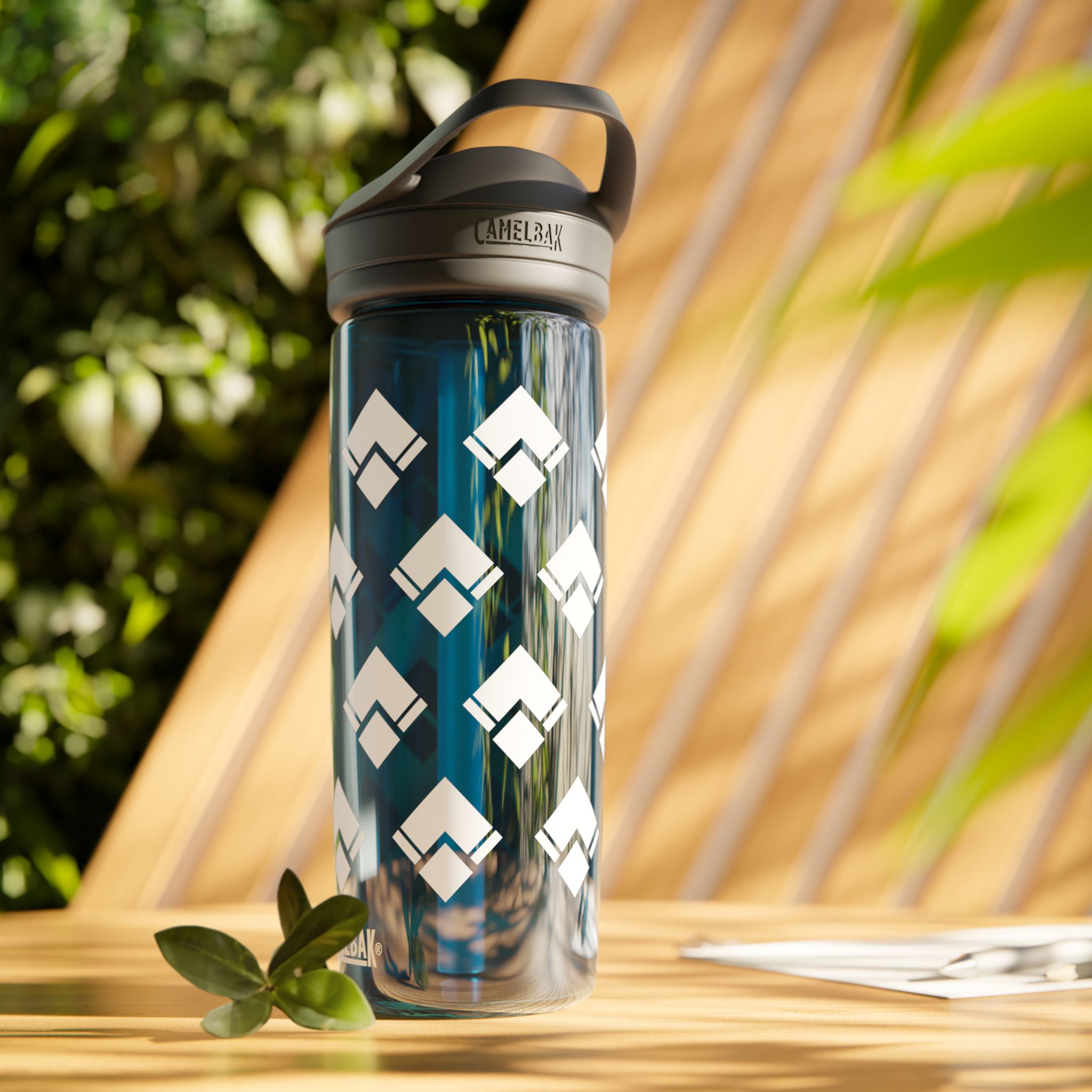 Komorebi CamelBak Water Bottle - Image 12