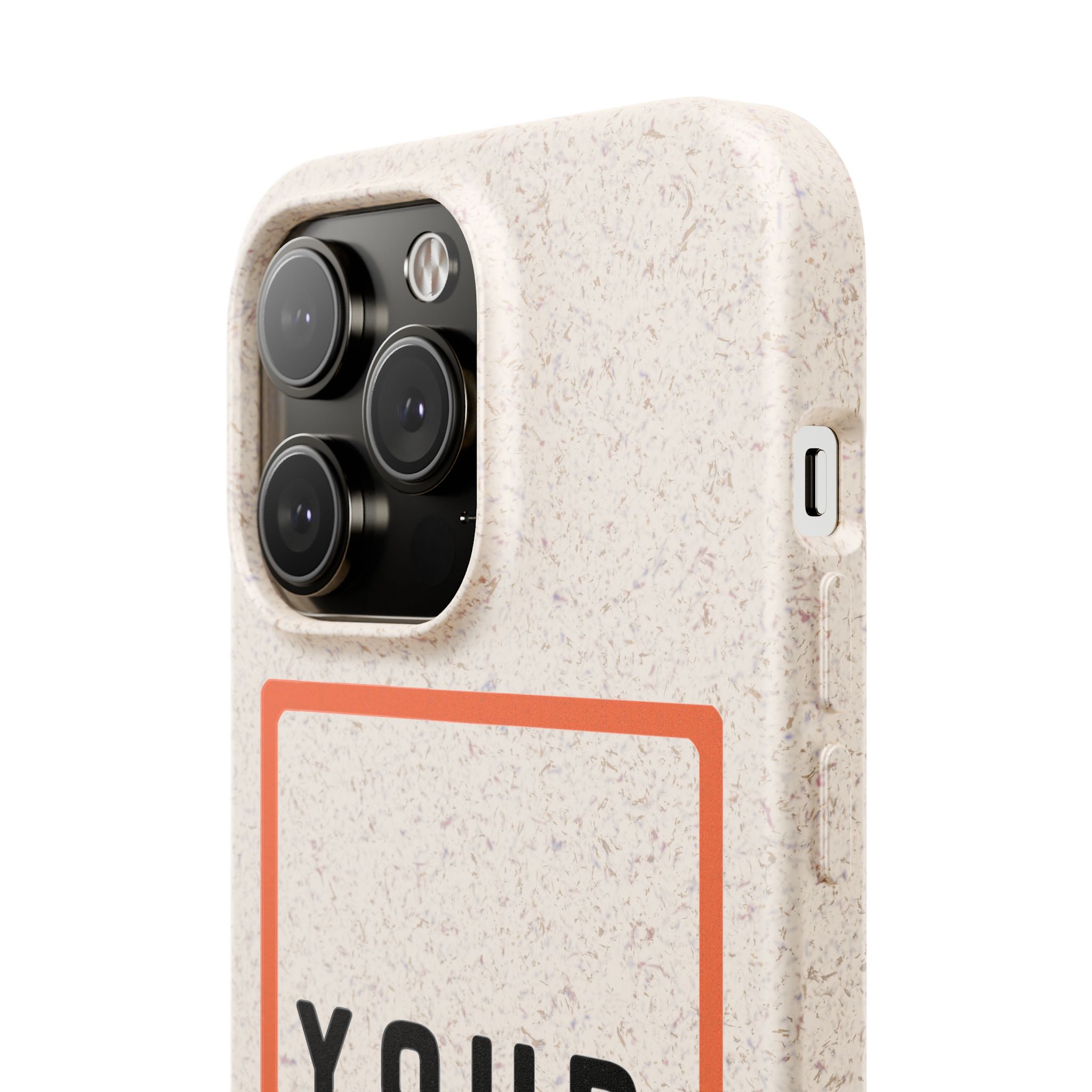 Sample Komorebi Seedling Phone Case - Image 138