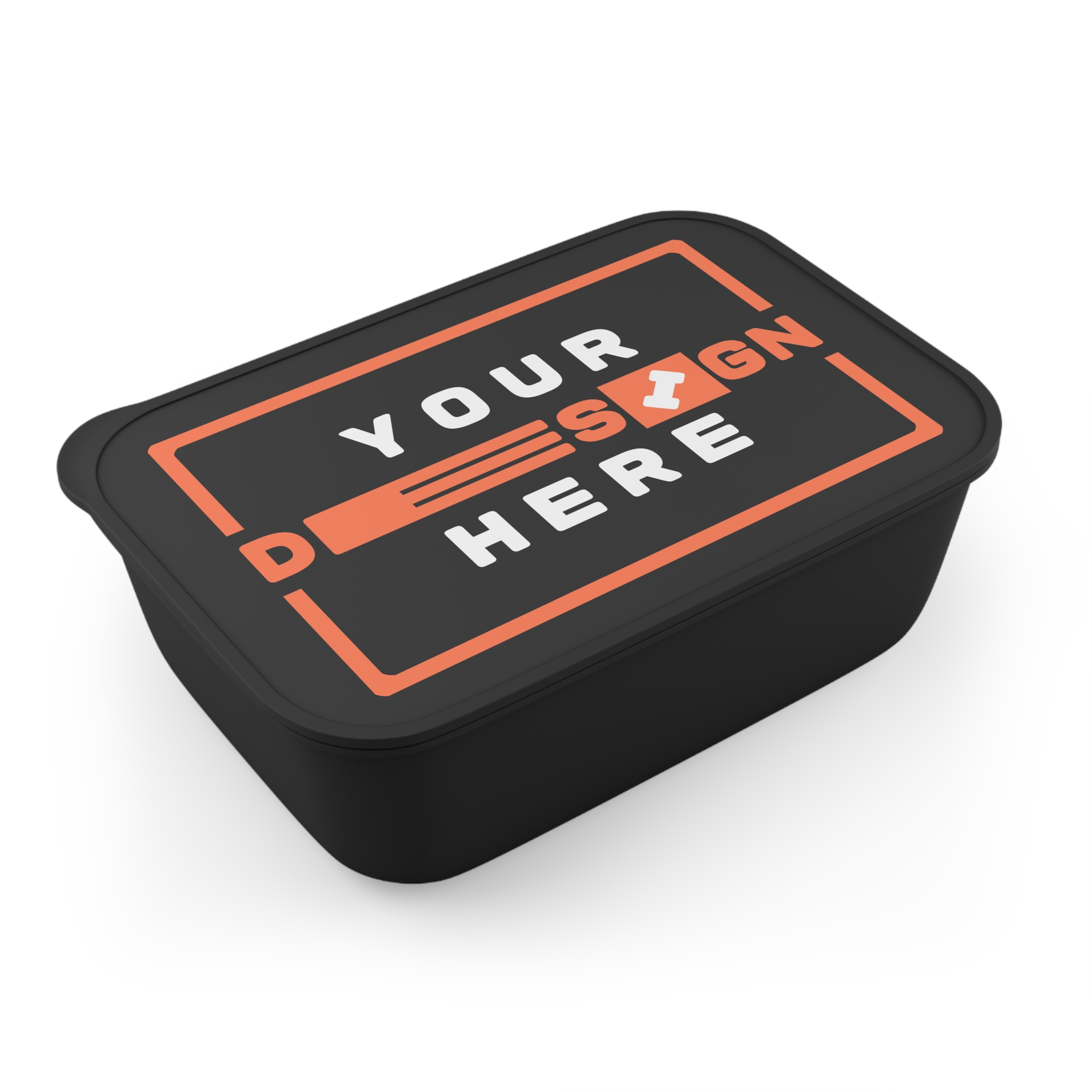 Sample Komorebi Harvest Bento Box