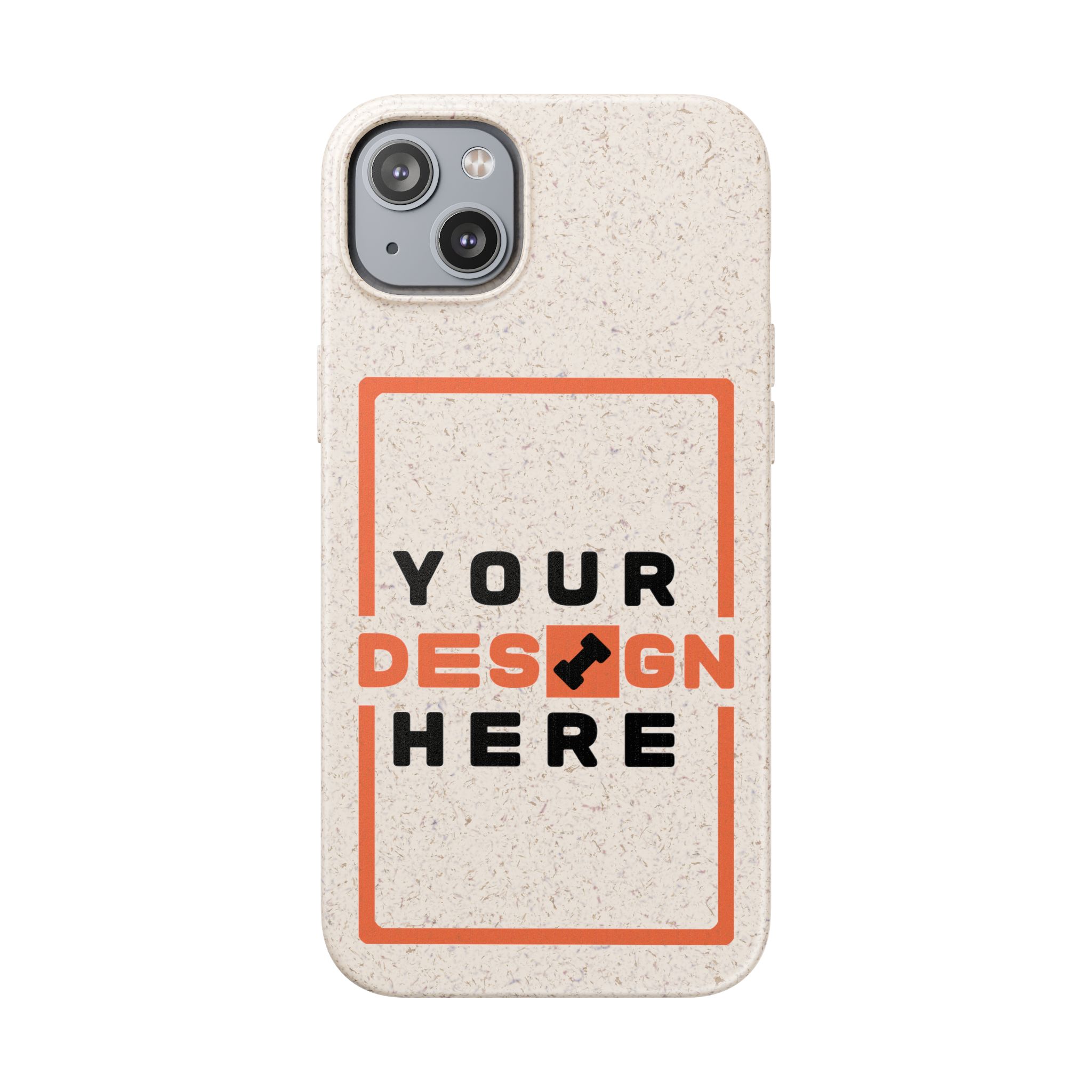 Sample Komorebi Seedling Phone Case - Image 125