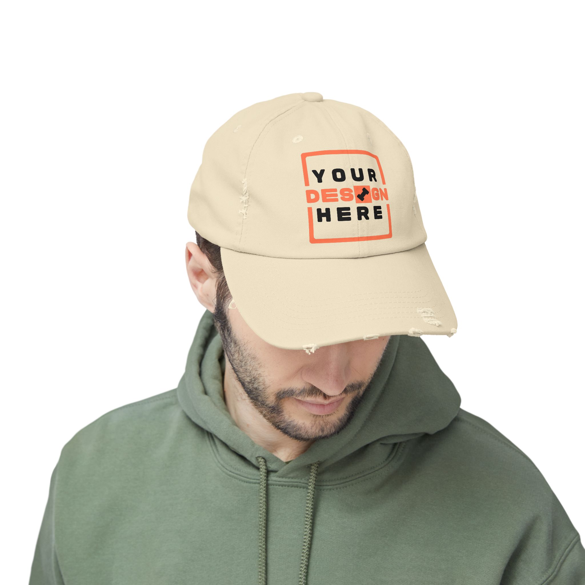 Sample Komorebi Driftwood Cap - Image 13