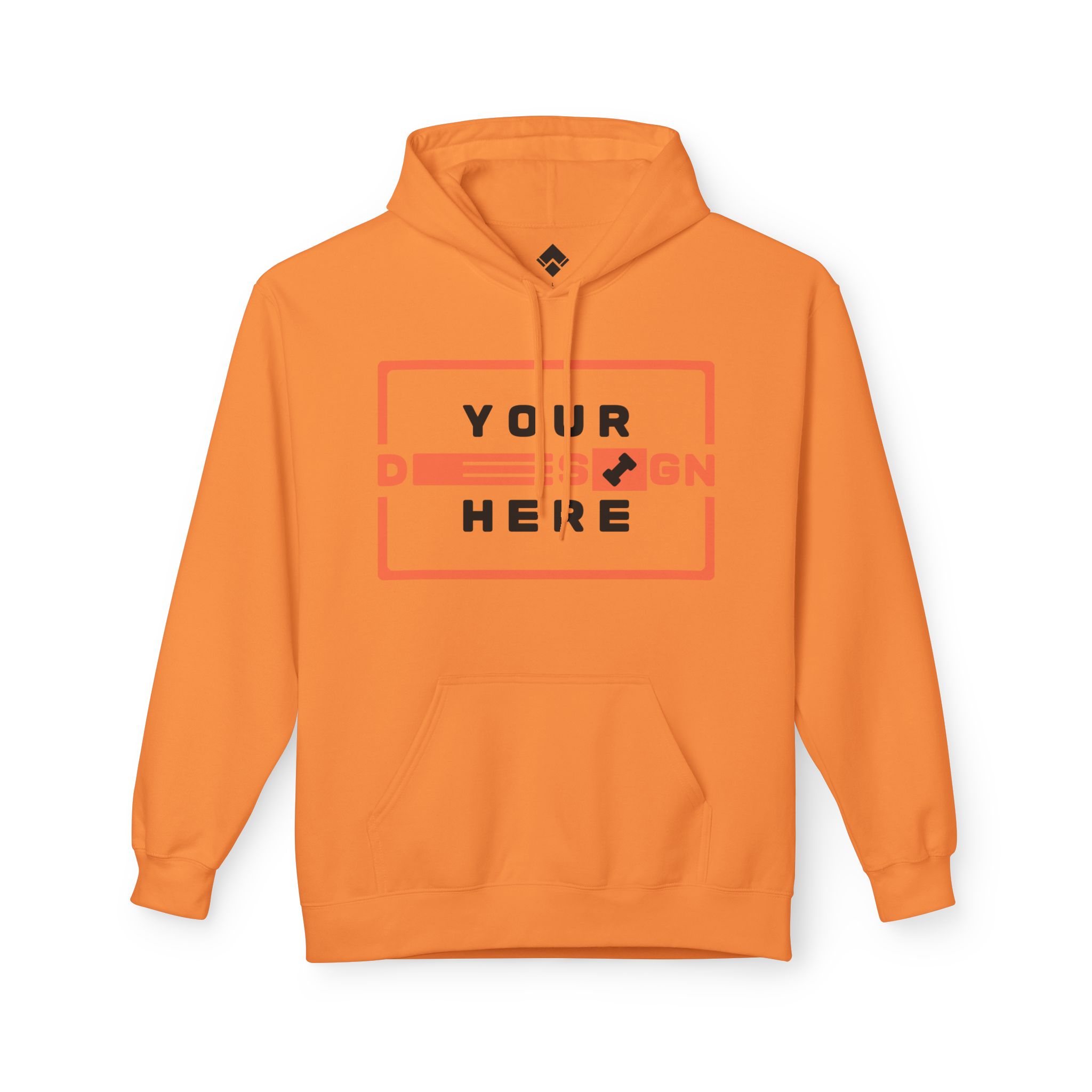 Sample Komorebi Drift Hoodie - Image 167