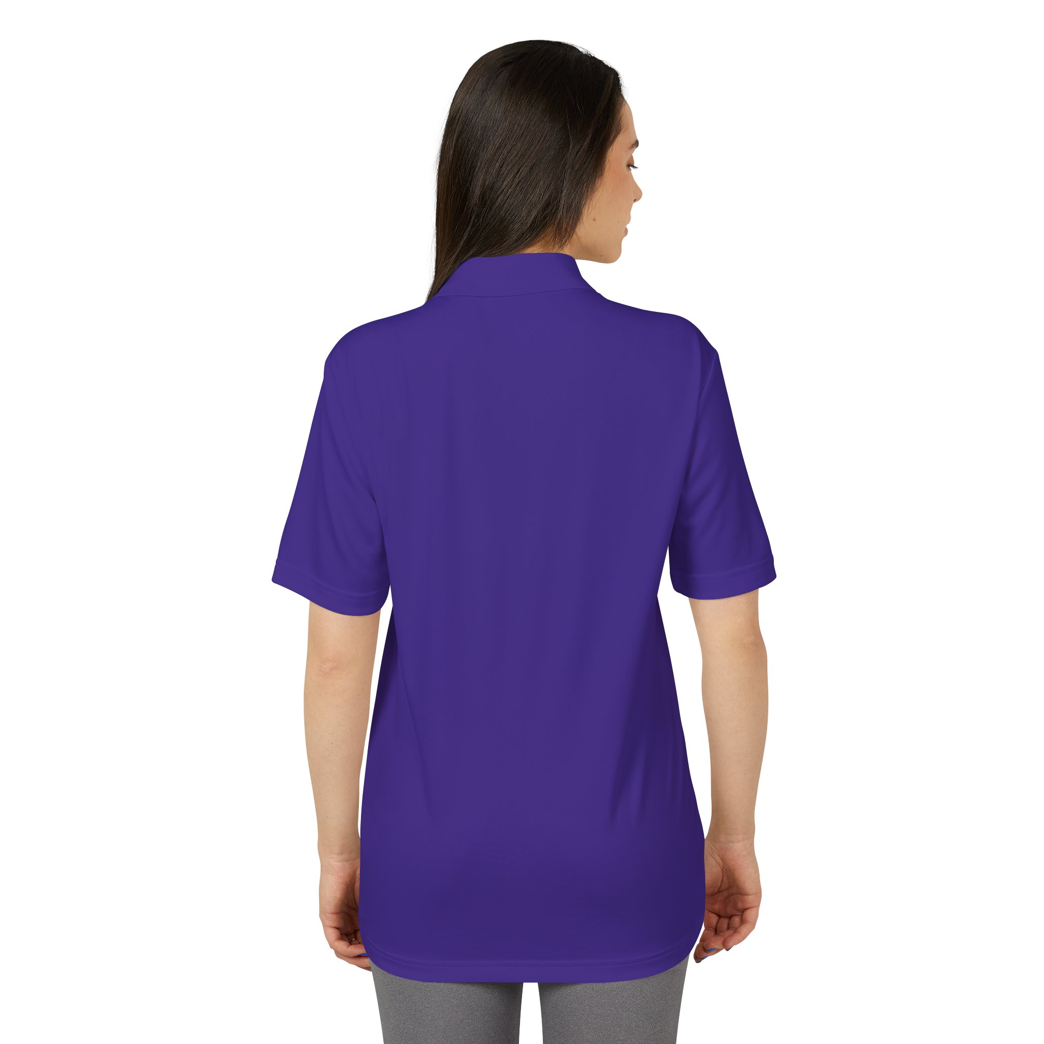 Sample Komorebi adidas Performance Polo - Image 26