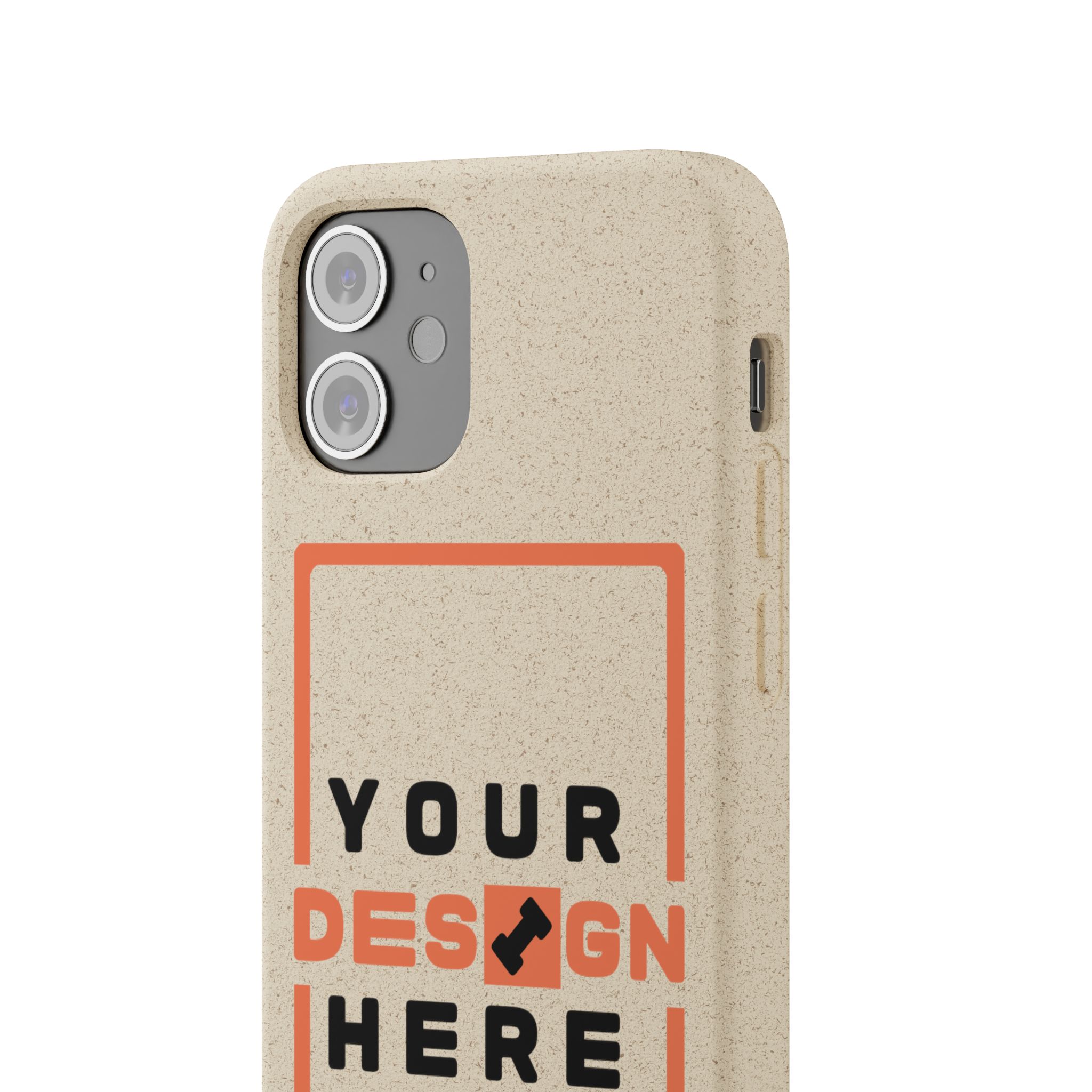 Sample Komorebi Seedling Phone Case - Image 18