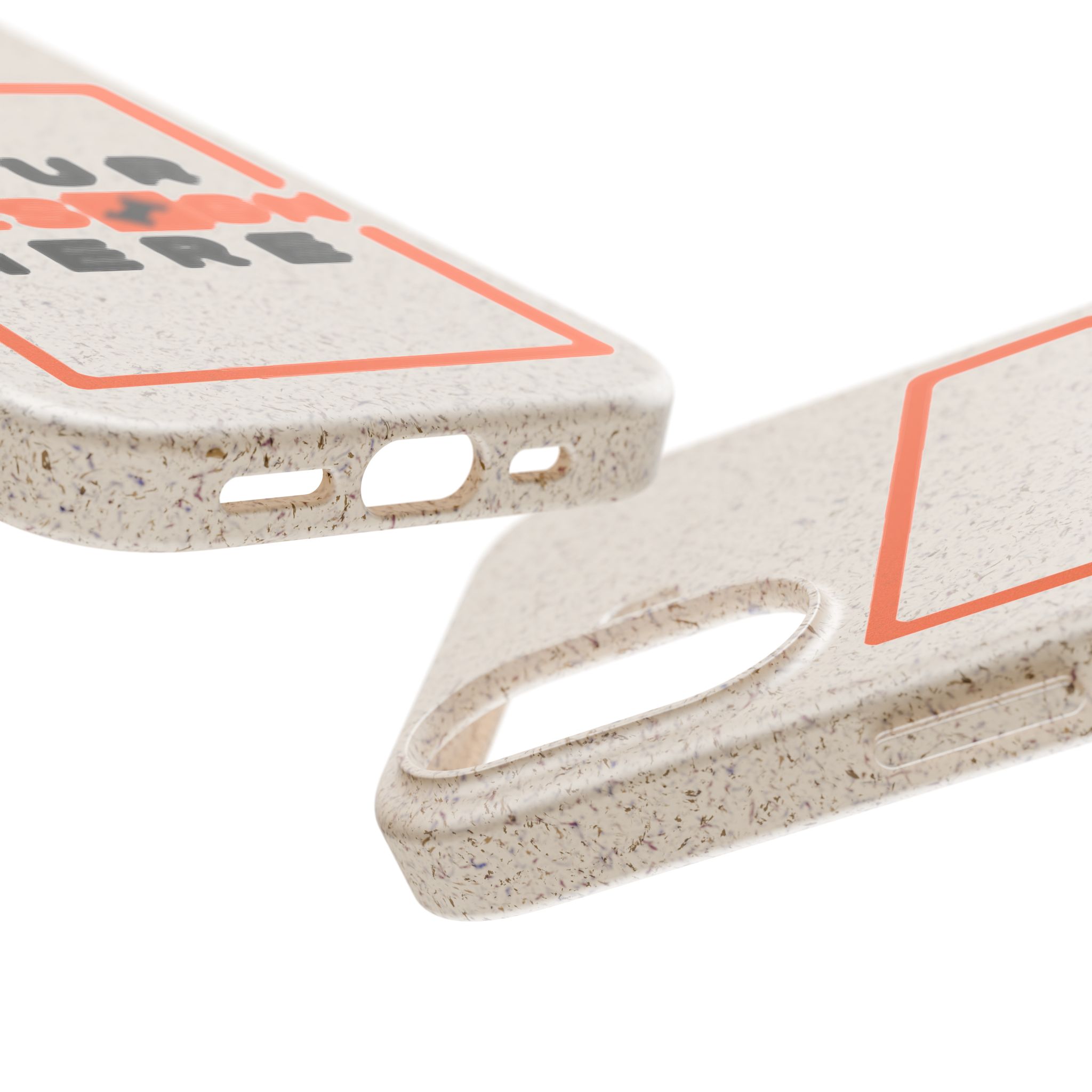 Sample Komorebi Seedling Phone Case - Image 181