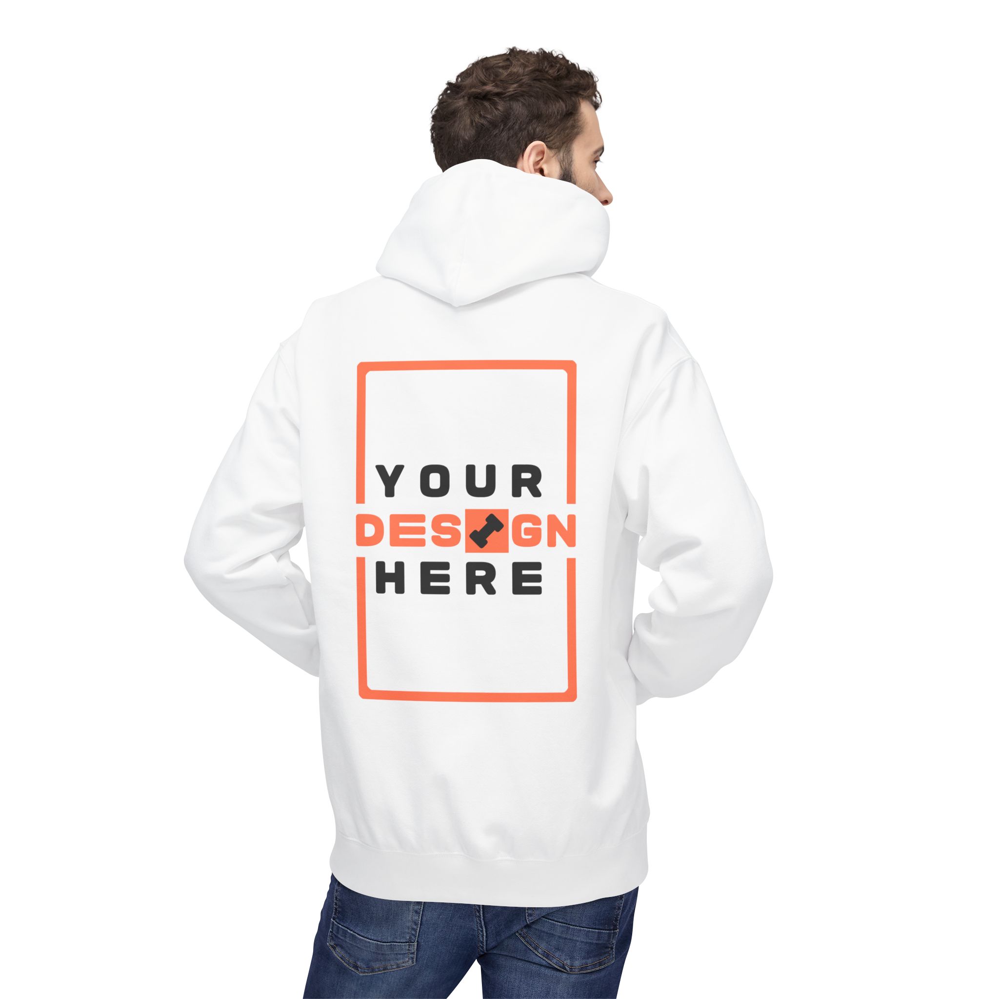 Sample Komorebi Drift Hoodie - Image 112