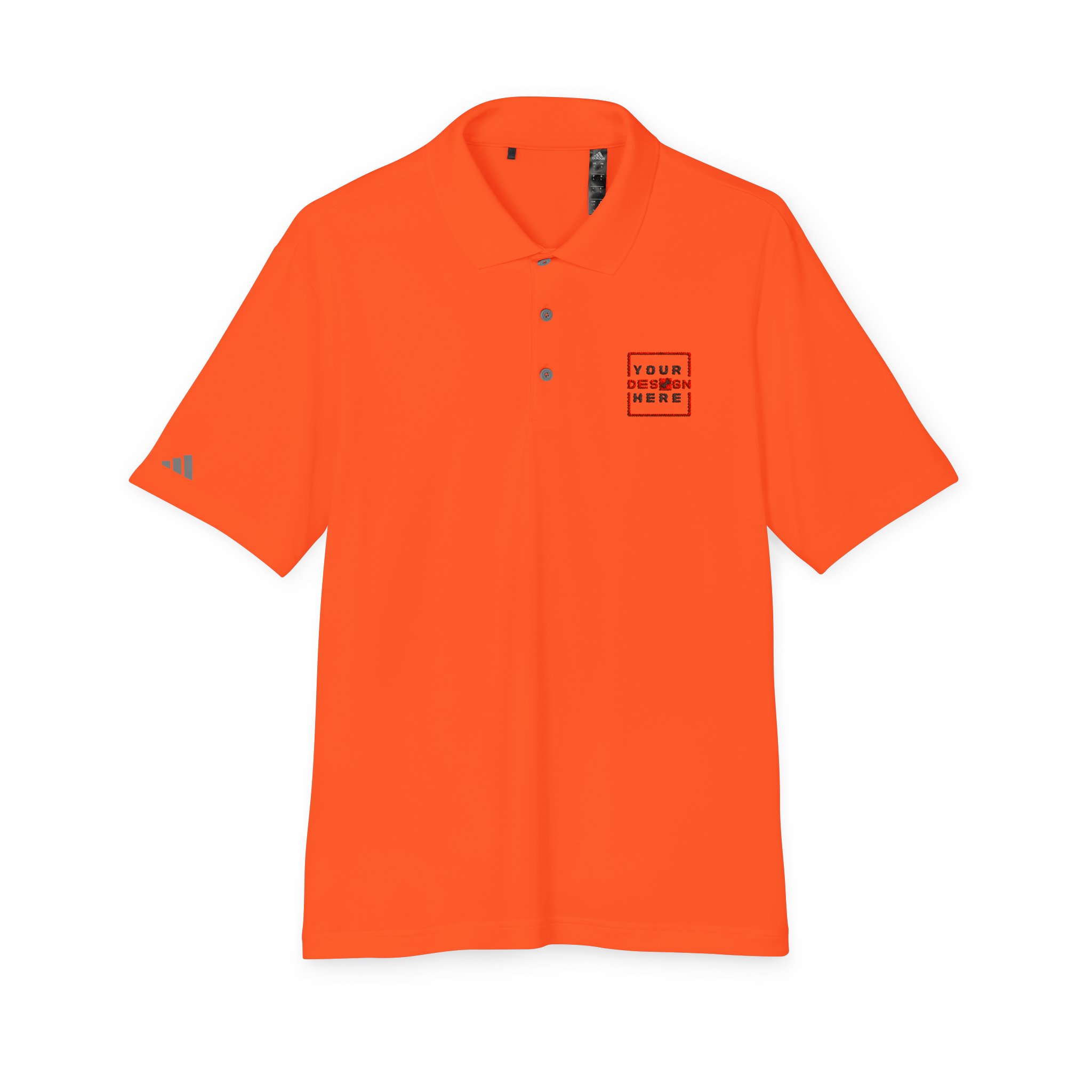 Sample Komorebi adidas Performance Polo - Image 55