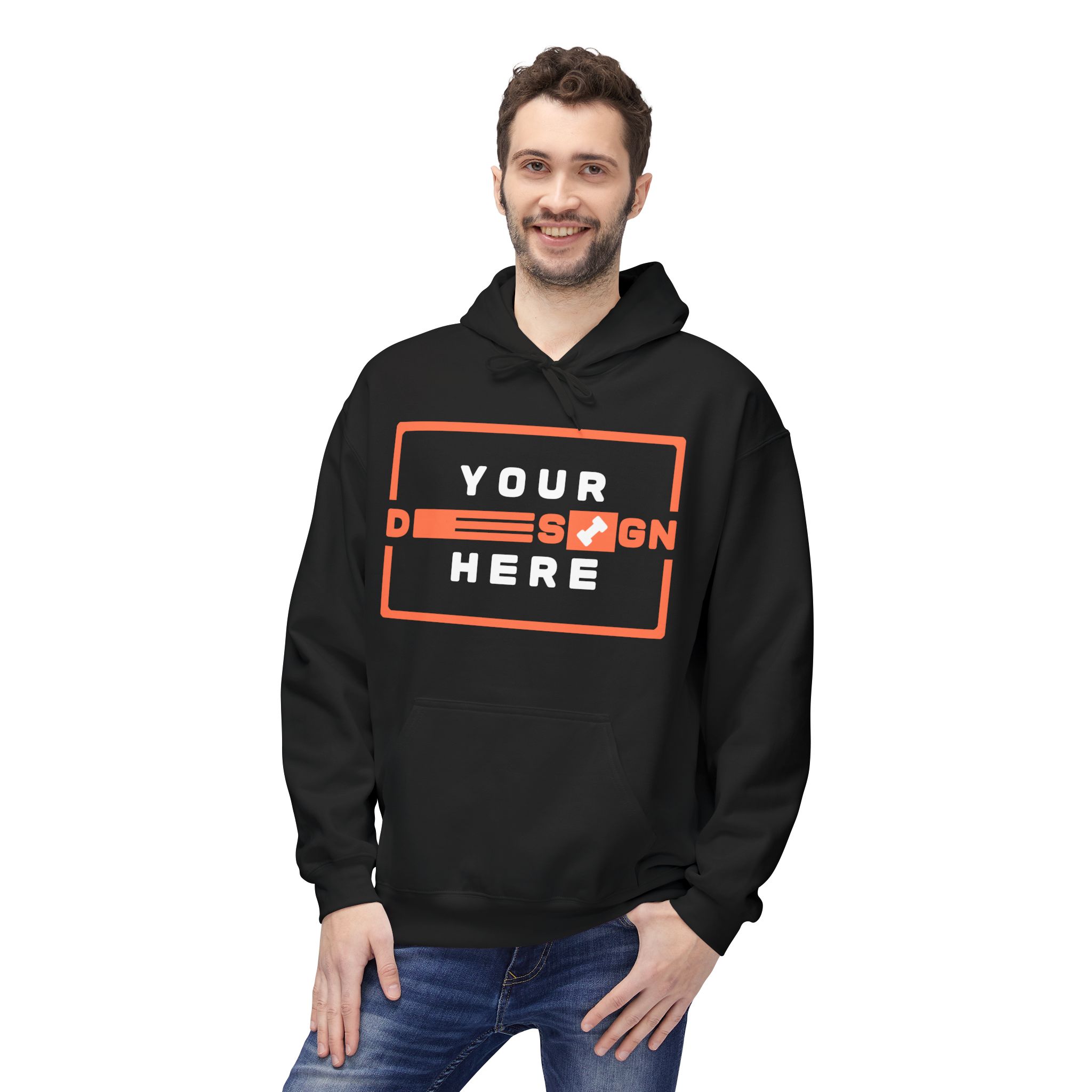 Sample Komorebi Drift Hoodie - Image 9