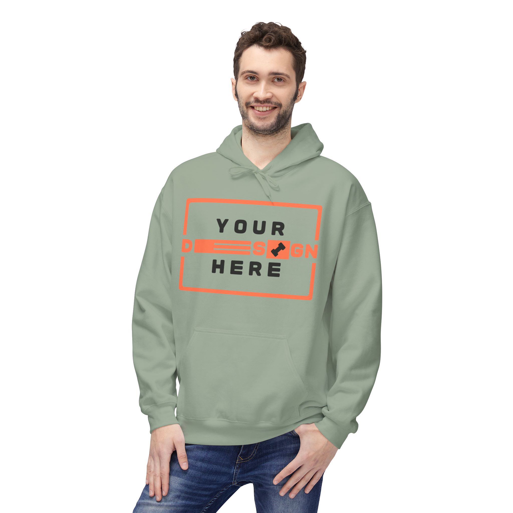 Sample Komorebi Drift Hoodie - Image 183