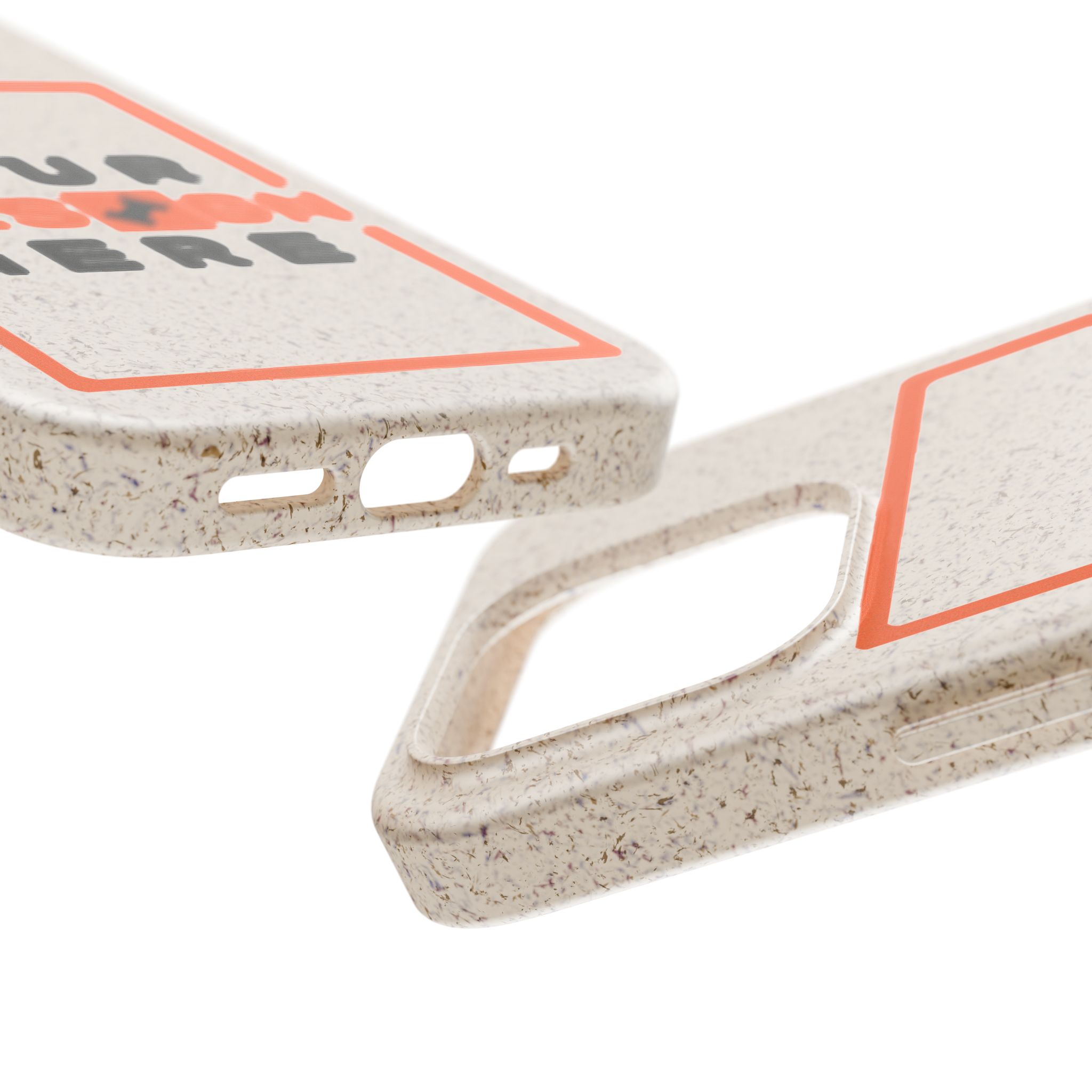 Sample Komorebi Seedling Phone Case - Image 83