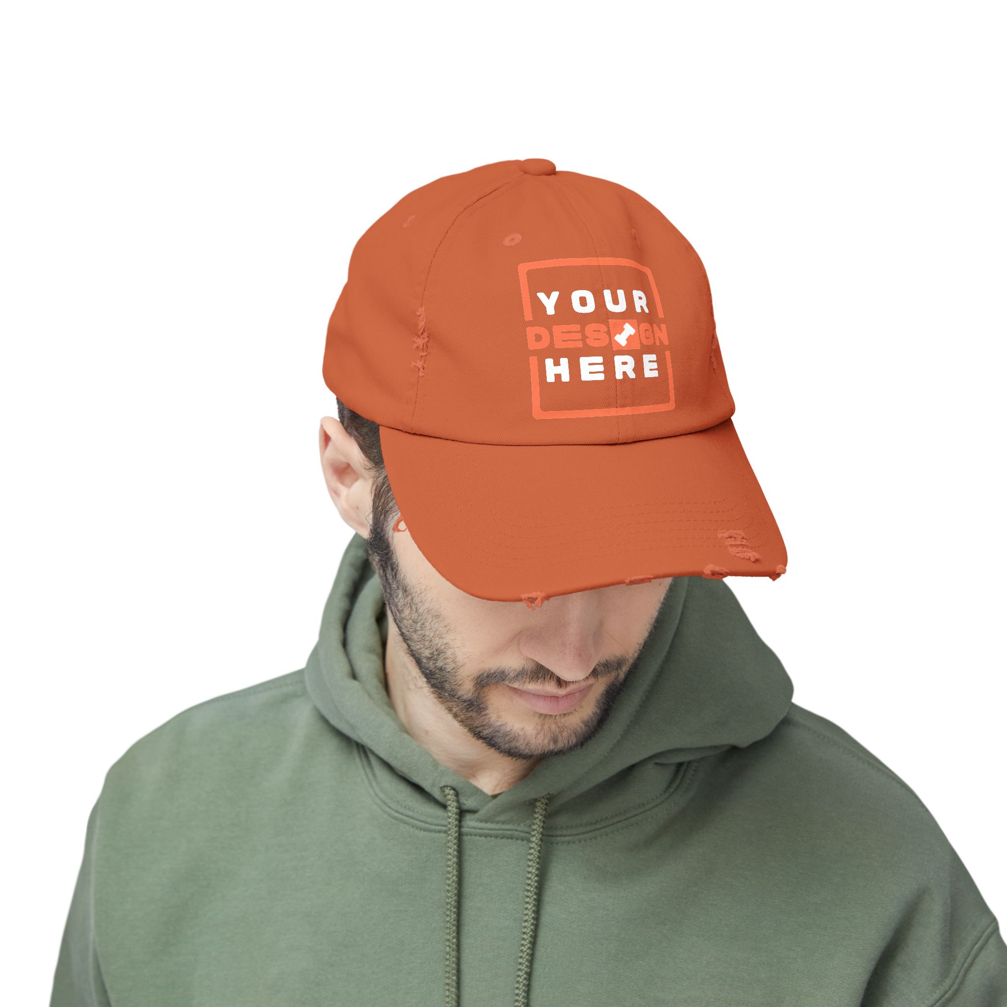 Sample Komorebi Driftwood Cap - Image 22