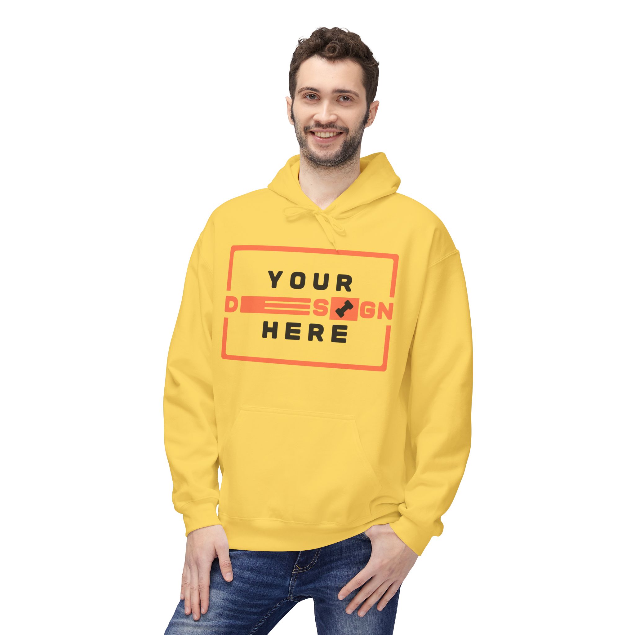 Sample Komorebi Drift Hoodie - Image 177