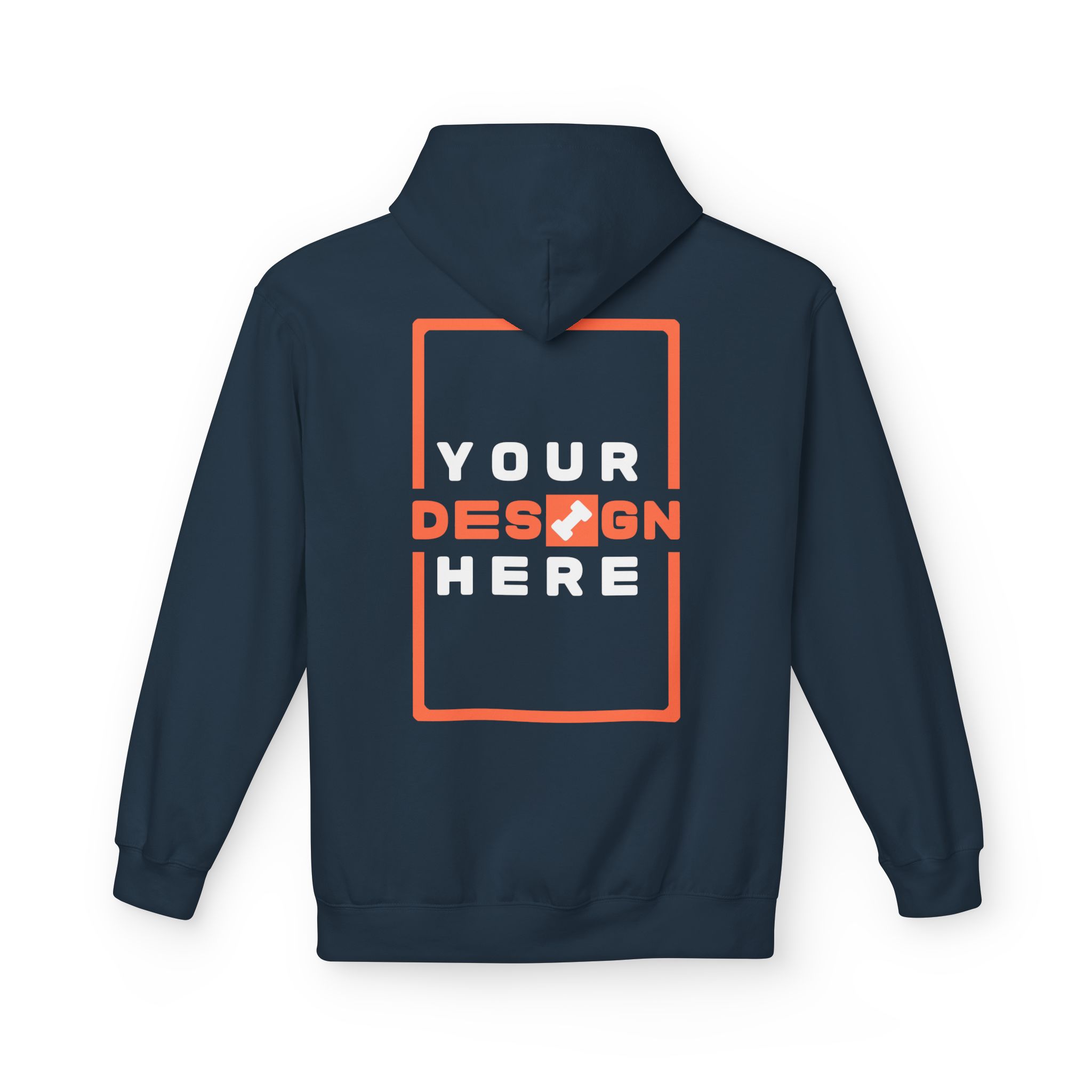 Sample Komorebi Drift Hoodie - Image 60