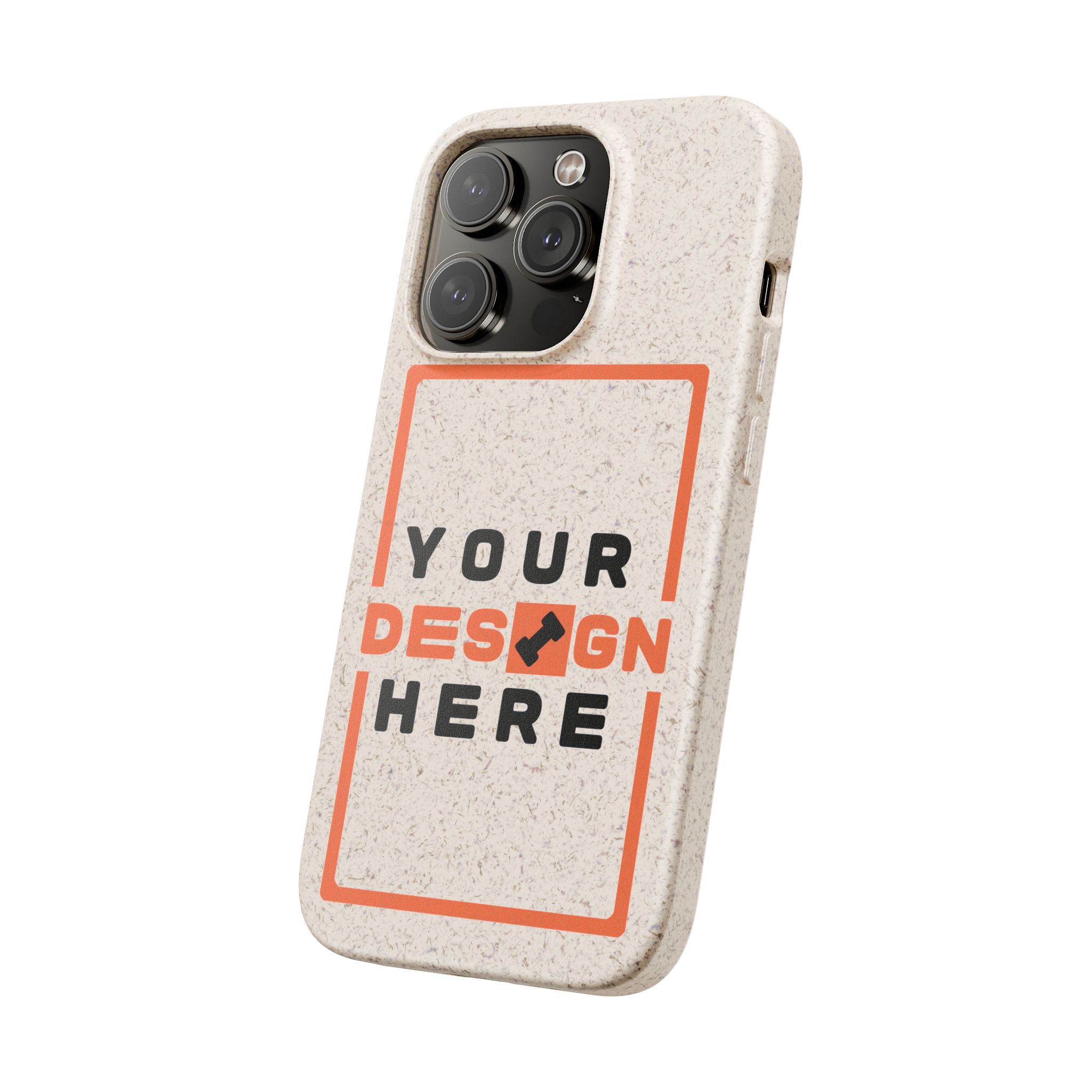 Sample Komorebi Seedling Phone Case - Image 117
