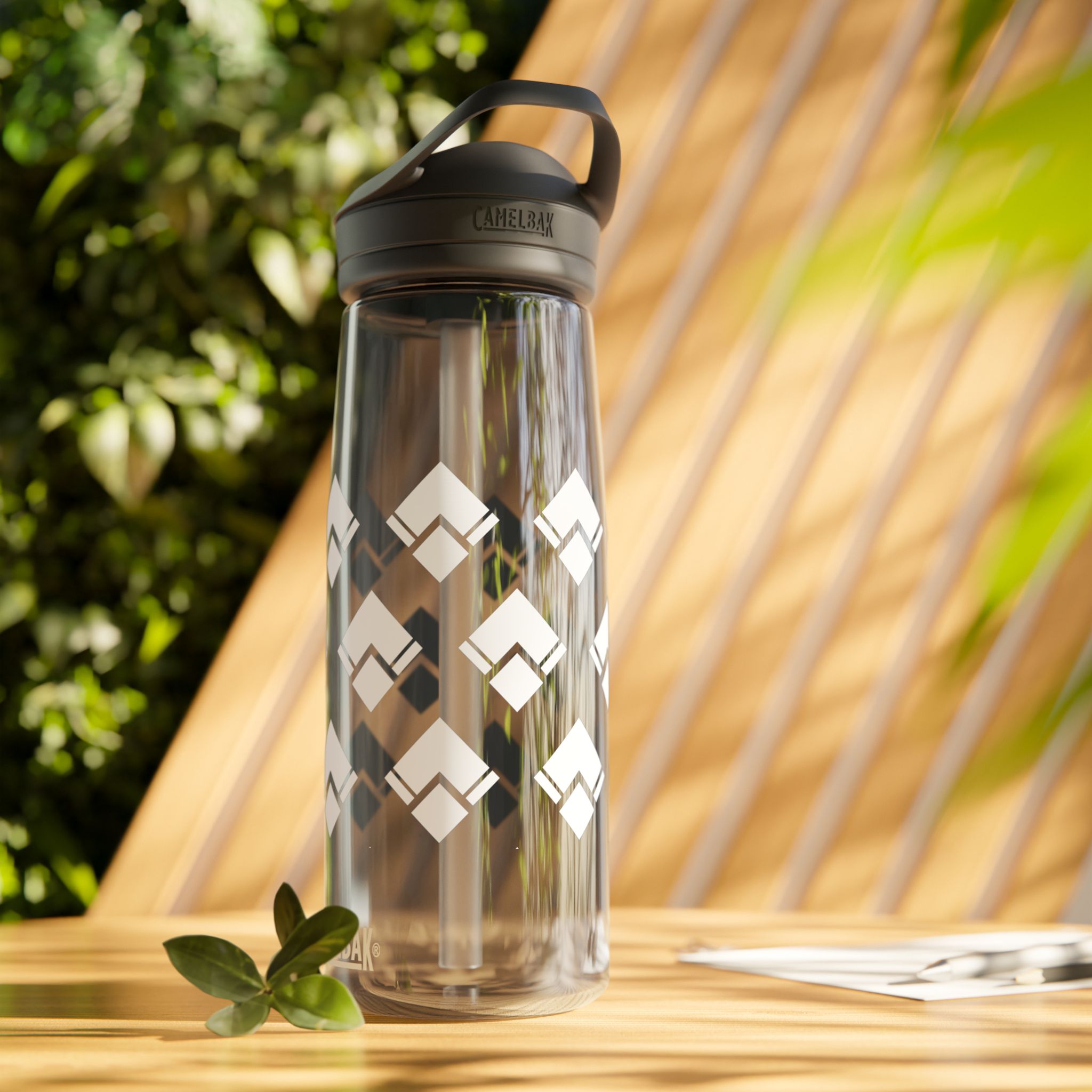 Komorebi CamelBak Water Bottle - Image 7