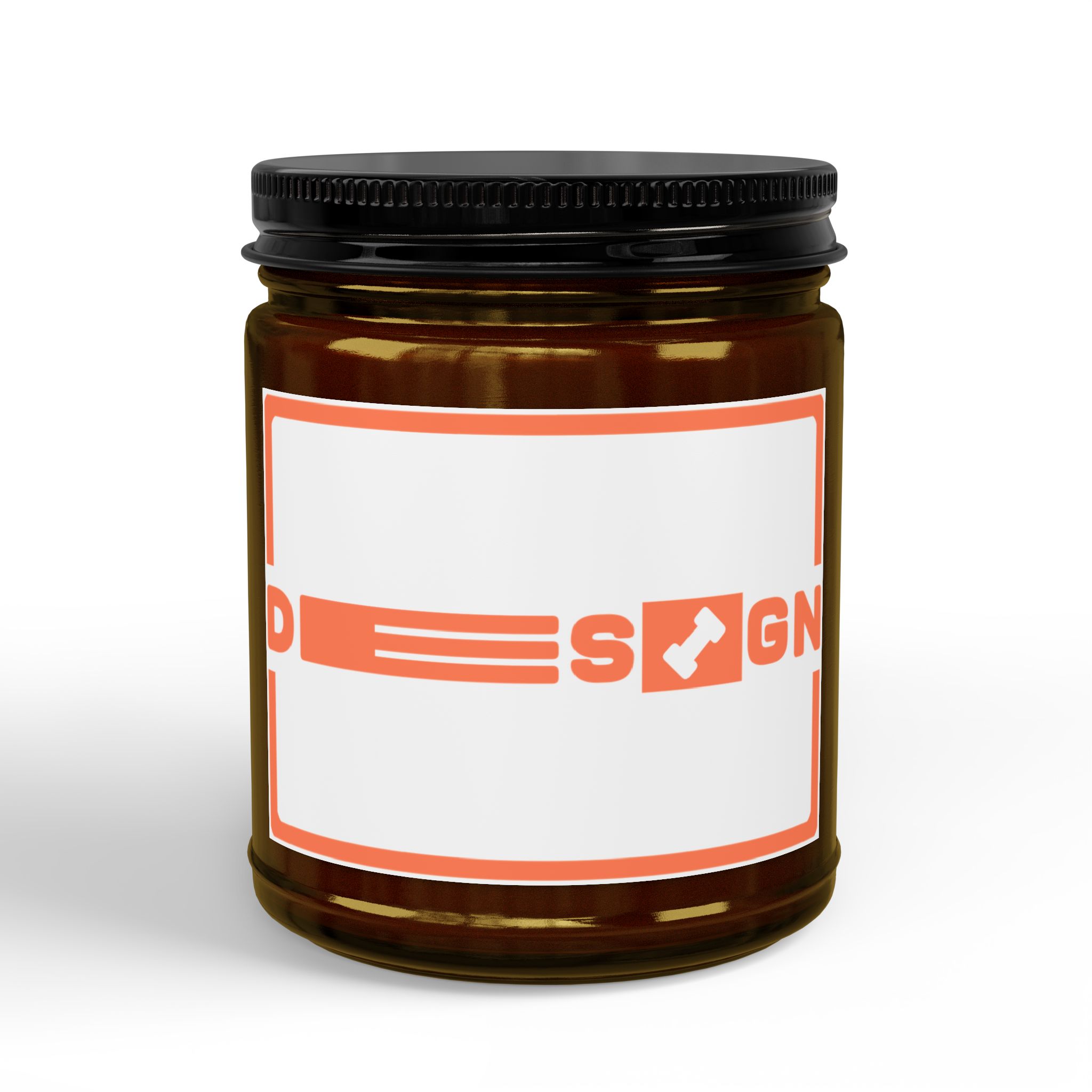 Sample Komorebi Lantern Glass Candle - Image 36