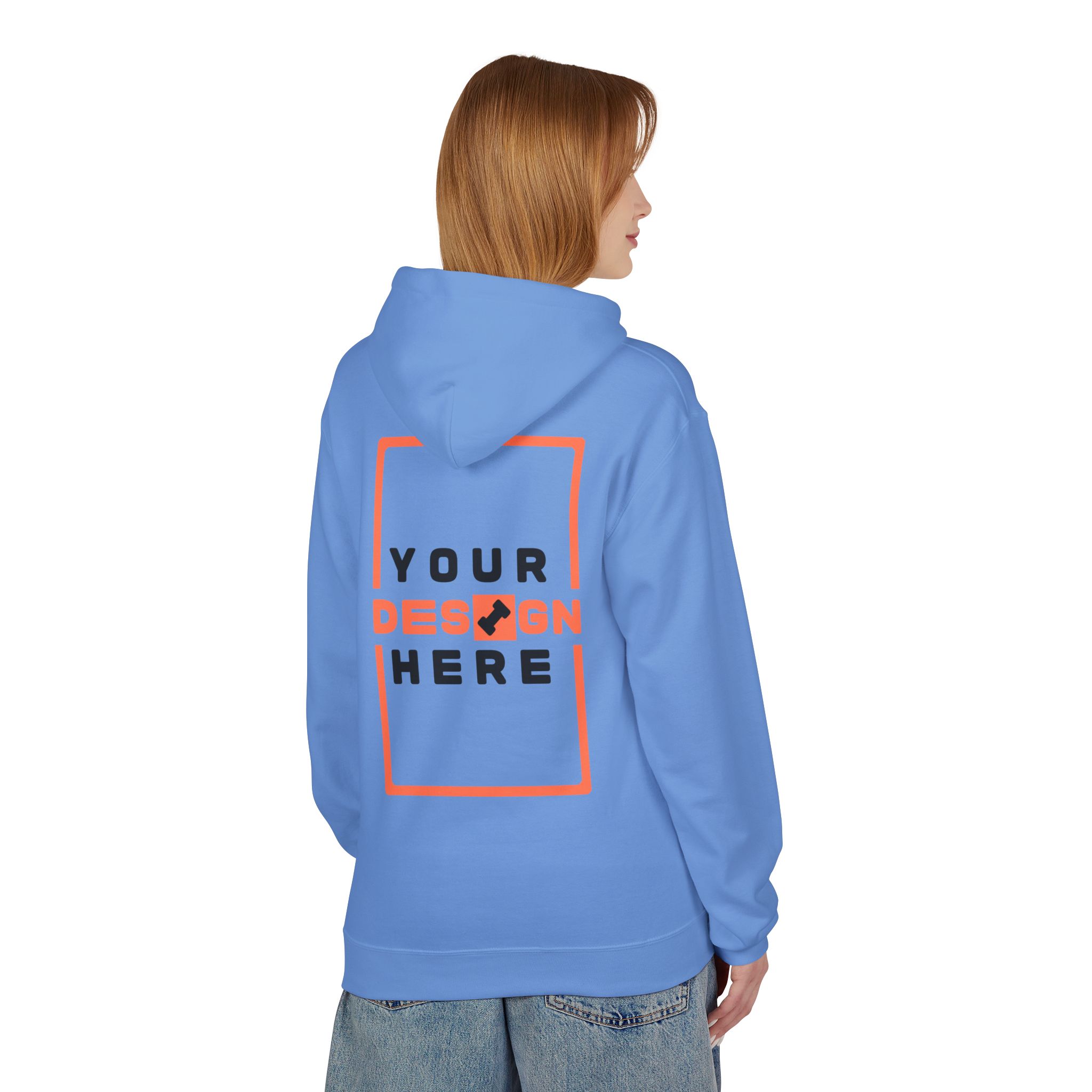 Sample Komorebi Drift Hoodie - Image 200