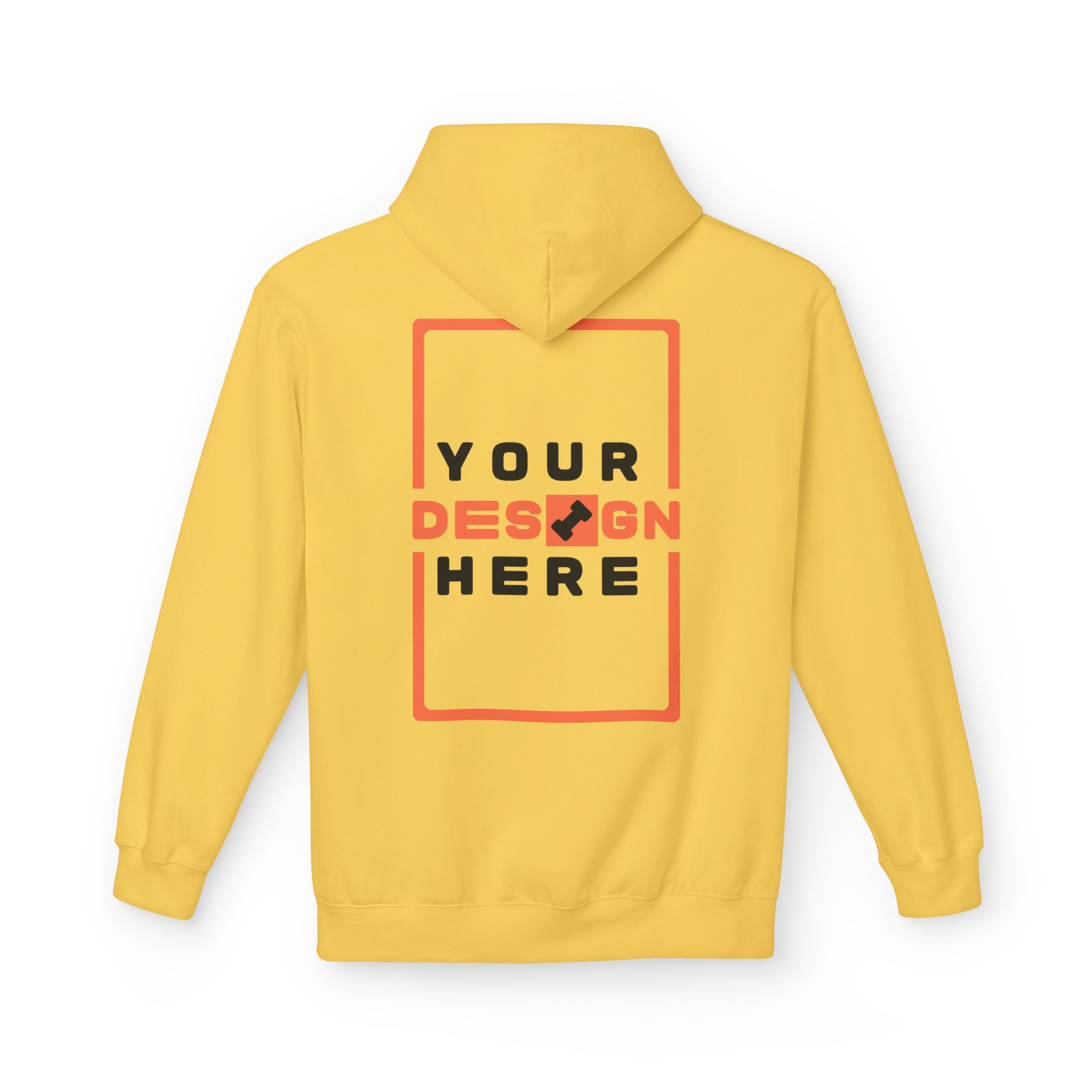 Sample Komorebi Drift Hoodie - Image 180